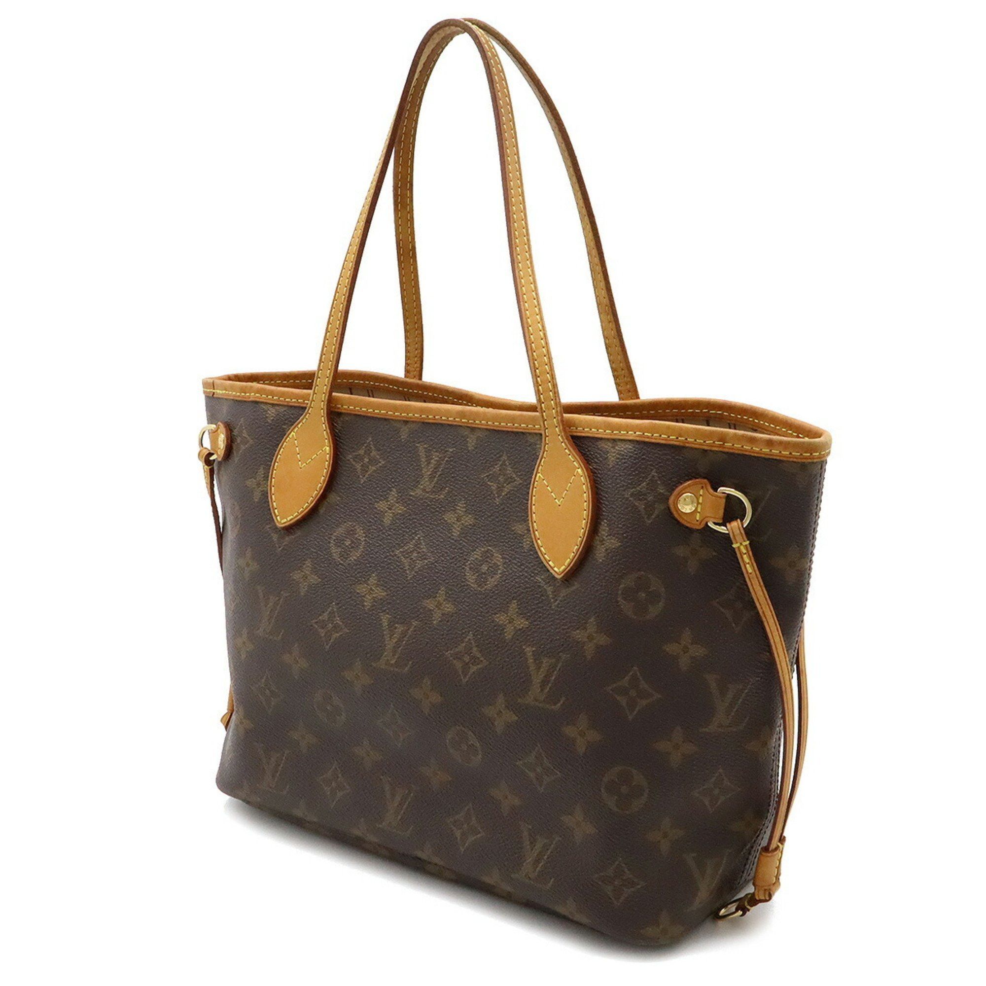 Louis Vuitton Louis Vuitton Neverfull MM tote Size ONE SIZE - 2 Thumbnail