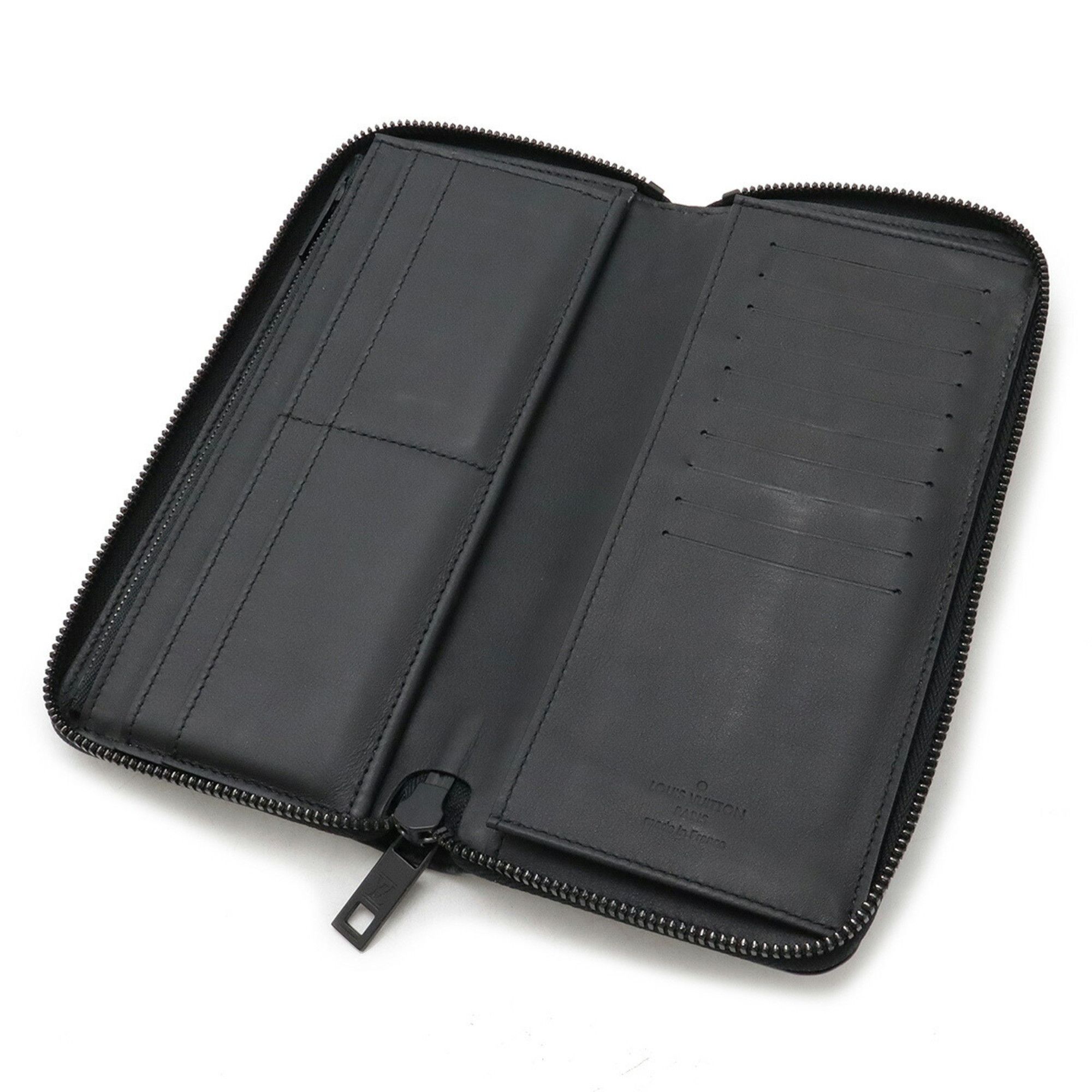 Louis Vuitton Louis Vuitton Zippy Wallet Vertical wallet Size ONE SIZE - 8 Thumbnail