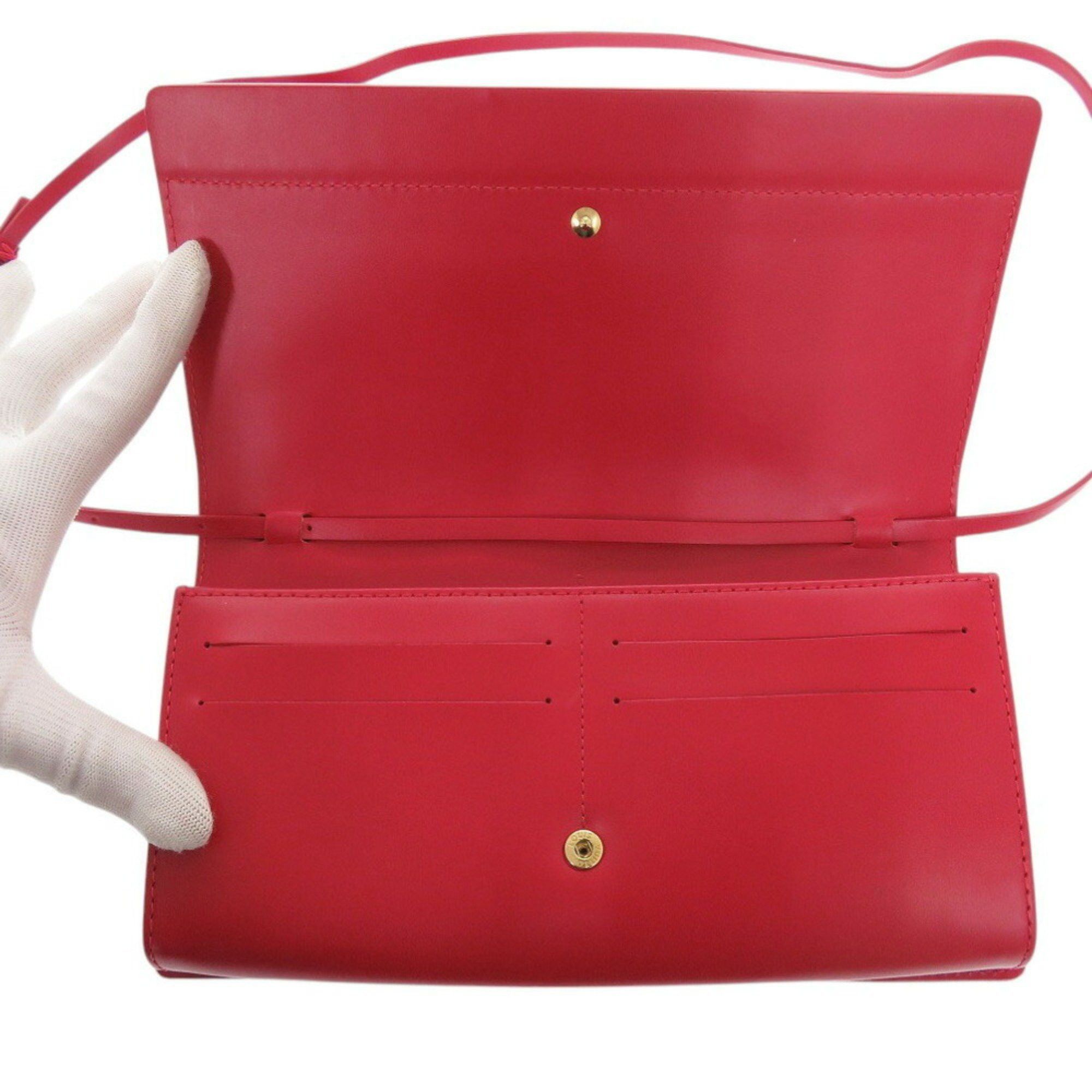Louis Vuitton Louis Vuitton Honfleur shoulder Size ONE SIZE - 5 Thumbnail