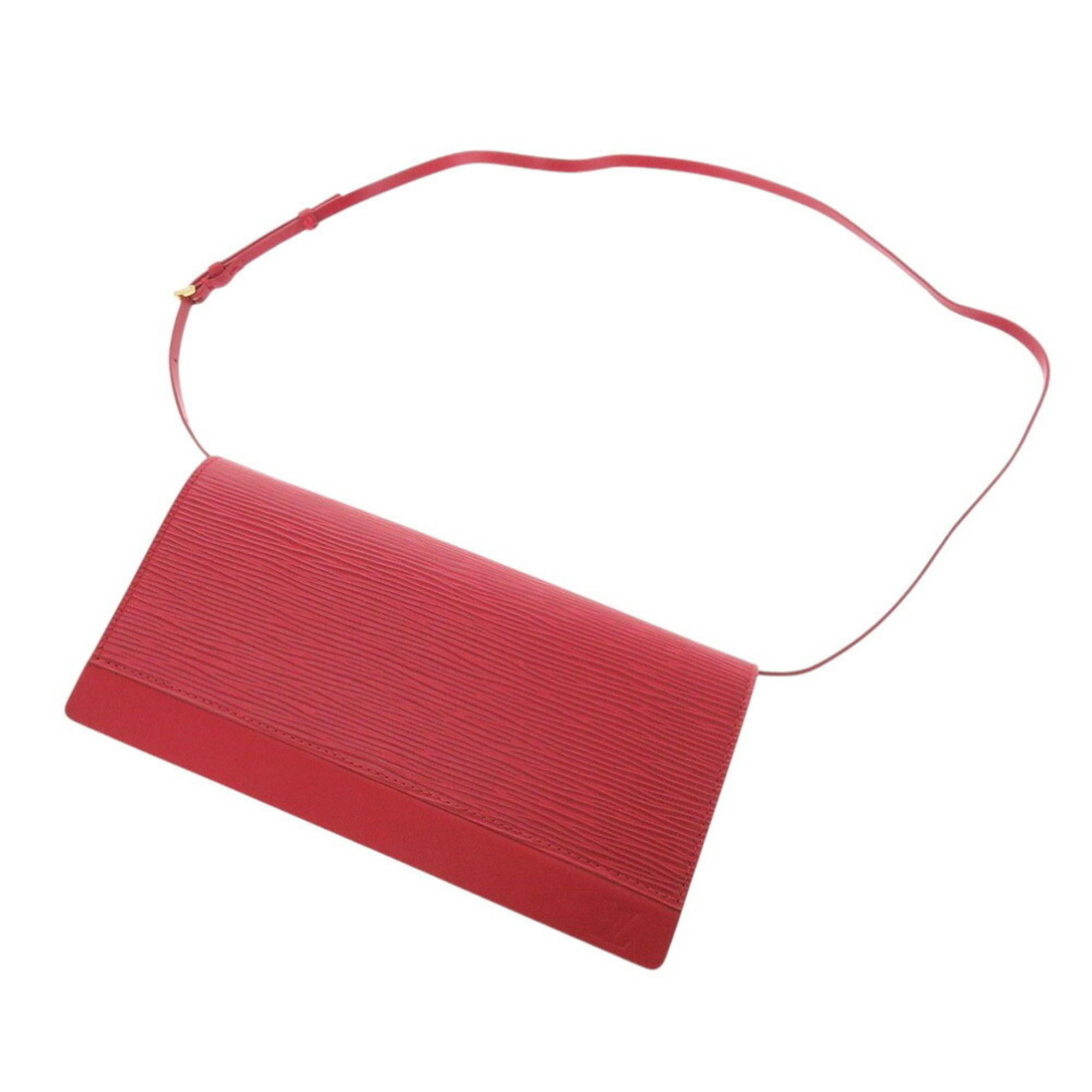 Louis Vuitton Louis Vuitton Honfleur shoulder Size ONE SIZE - 3 Thumbnail