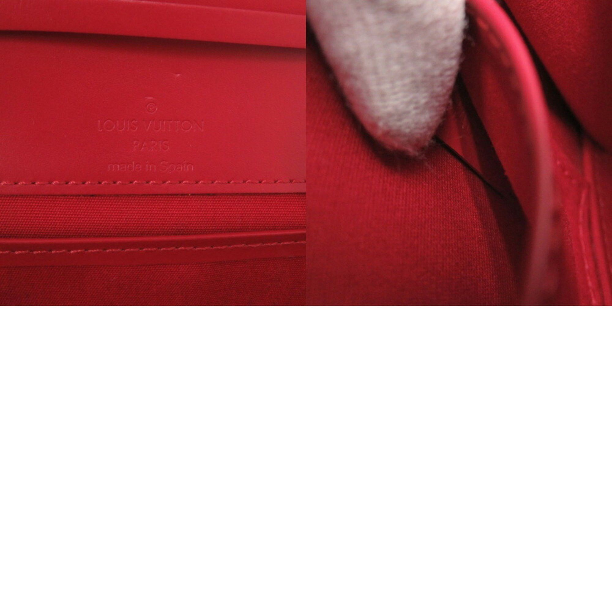 Louis Vuitton Louis Vuitton Honfleur shoulder Size ONE SIZE - 7 Thumbnail