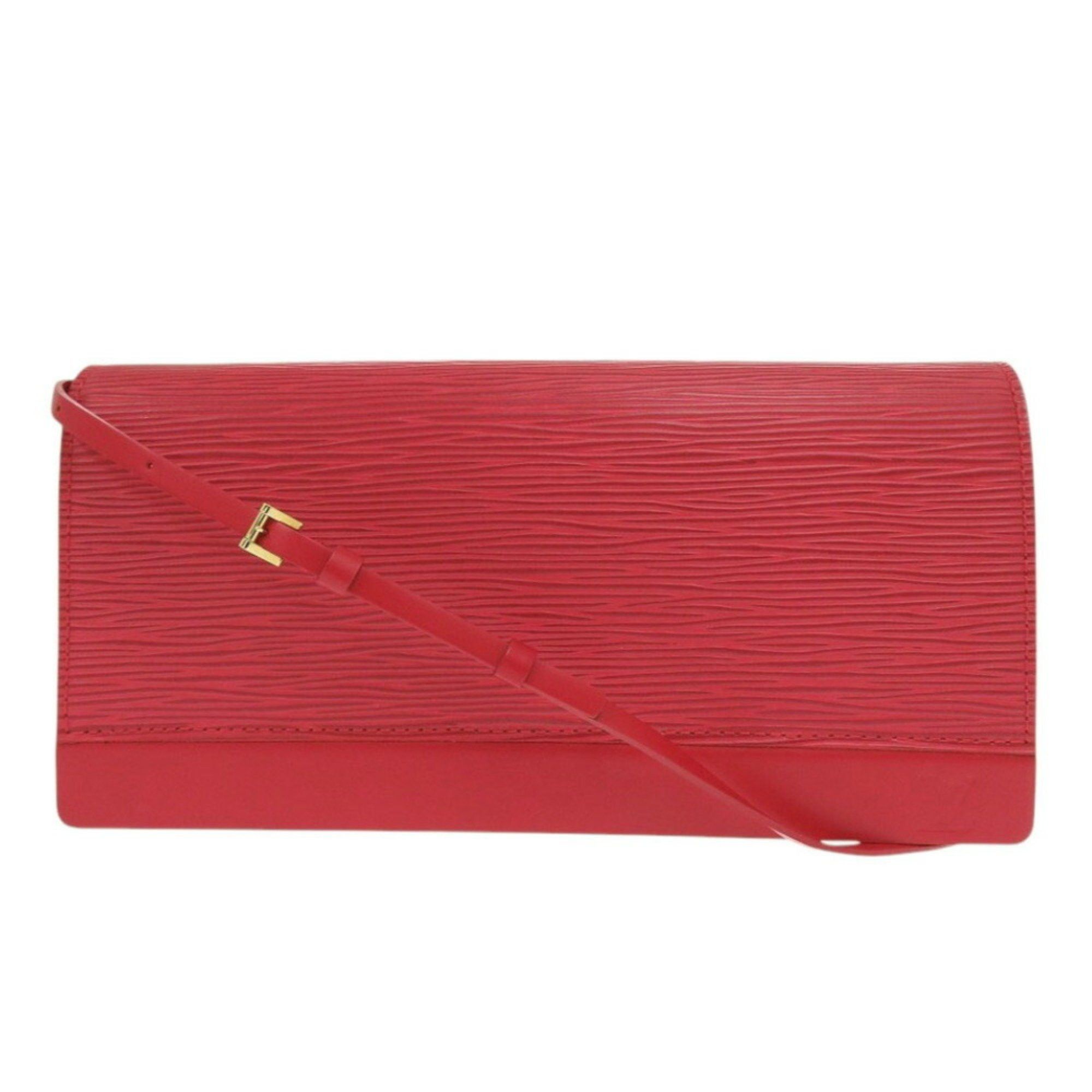 Louis Vuitton Louis Vuitton Honfleur shoulder Size ONE SIZE - 8 Thumbnail