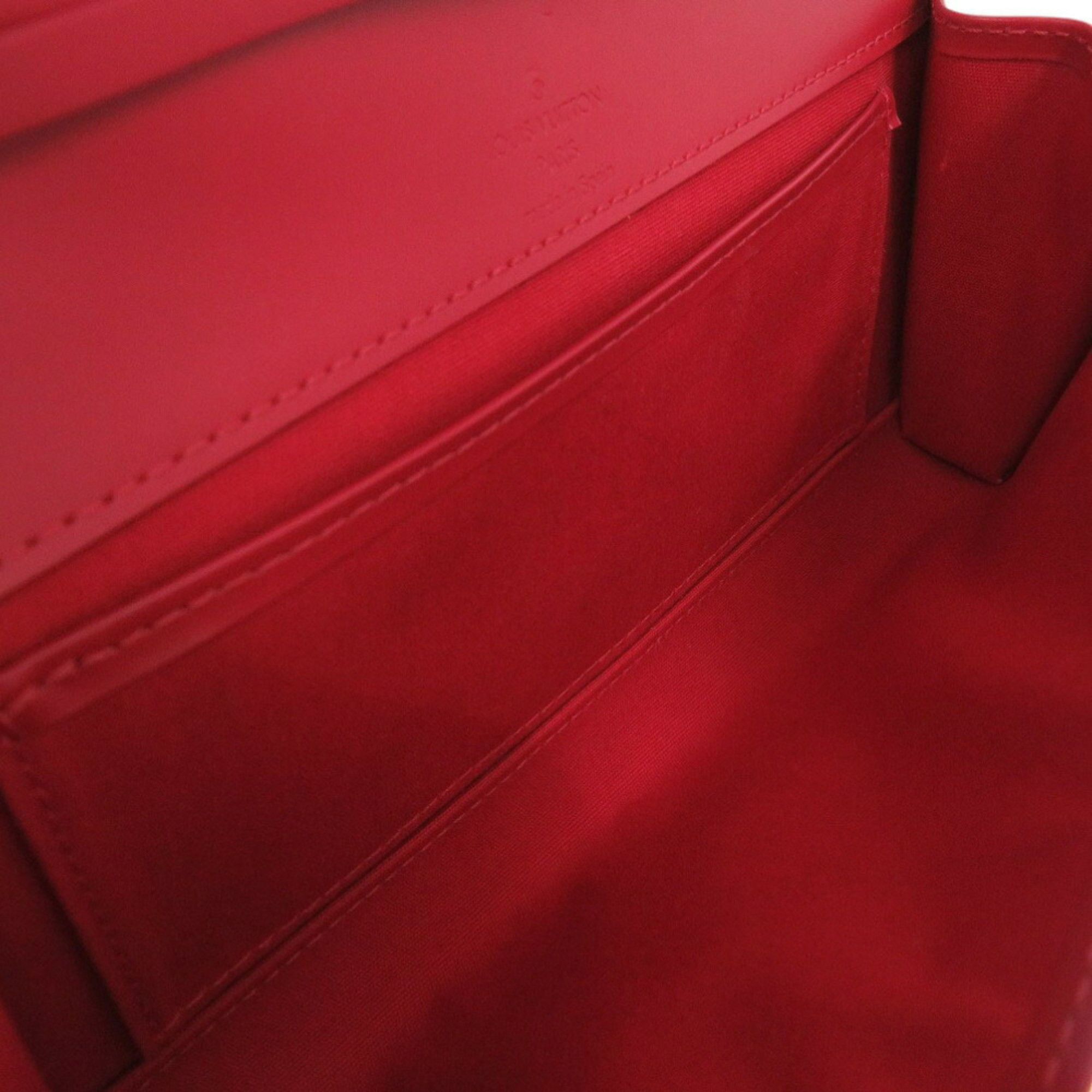 Louis Vuitton Louis Vuitton Honfleur shoulder Size ONE SIZE - 6 Thumbnail