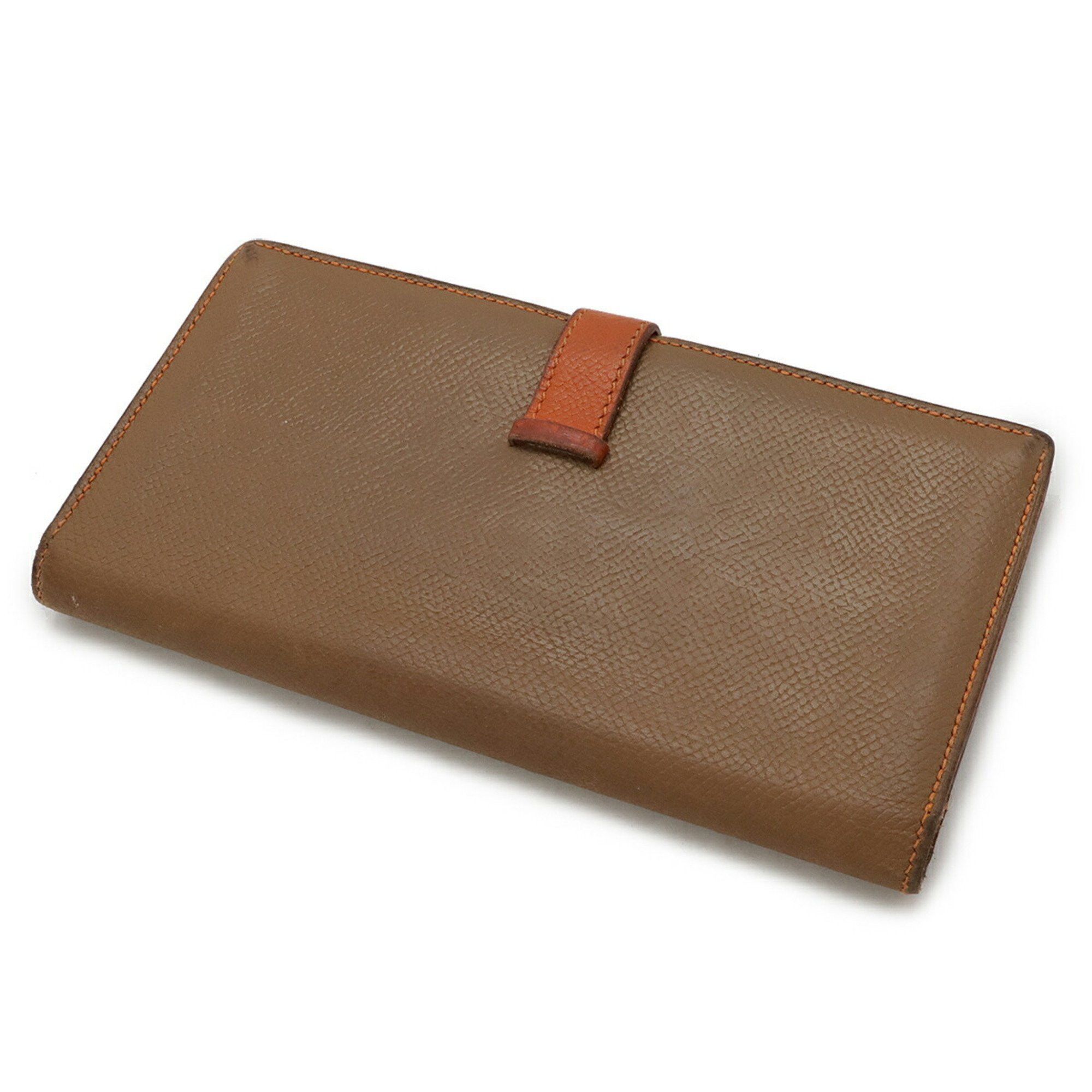 Hermes Hermès Béarn wallet Size ONE SIZE - 2 Thumbnail