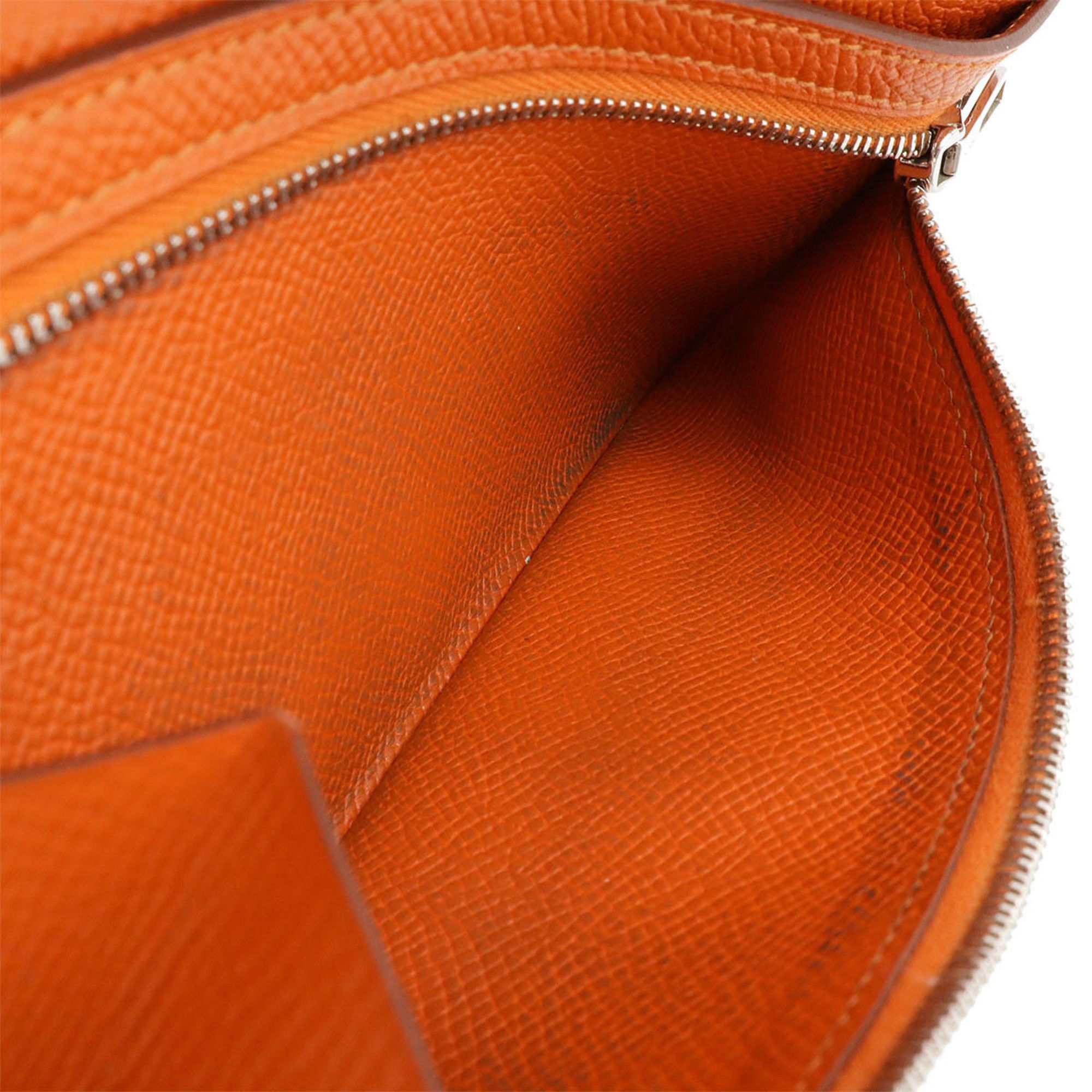Hermes Hermès Béarn wallet Size ONE SIZE - 6 Thumbnail