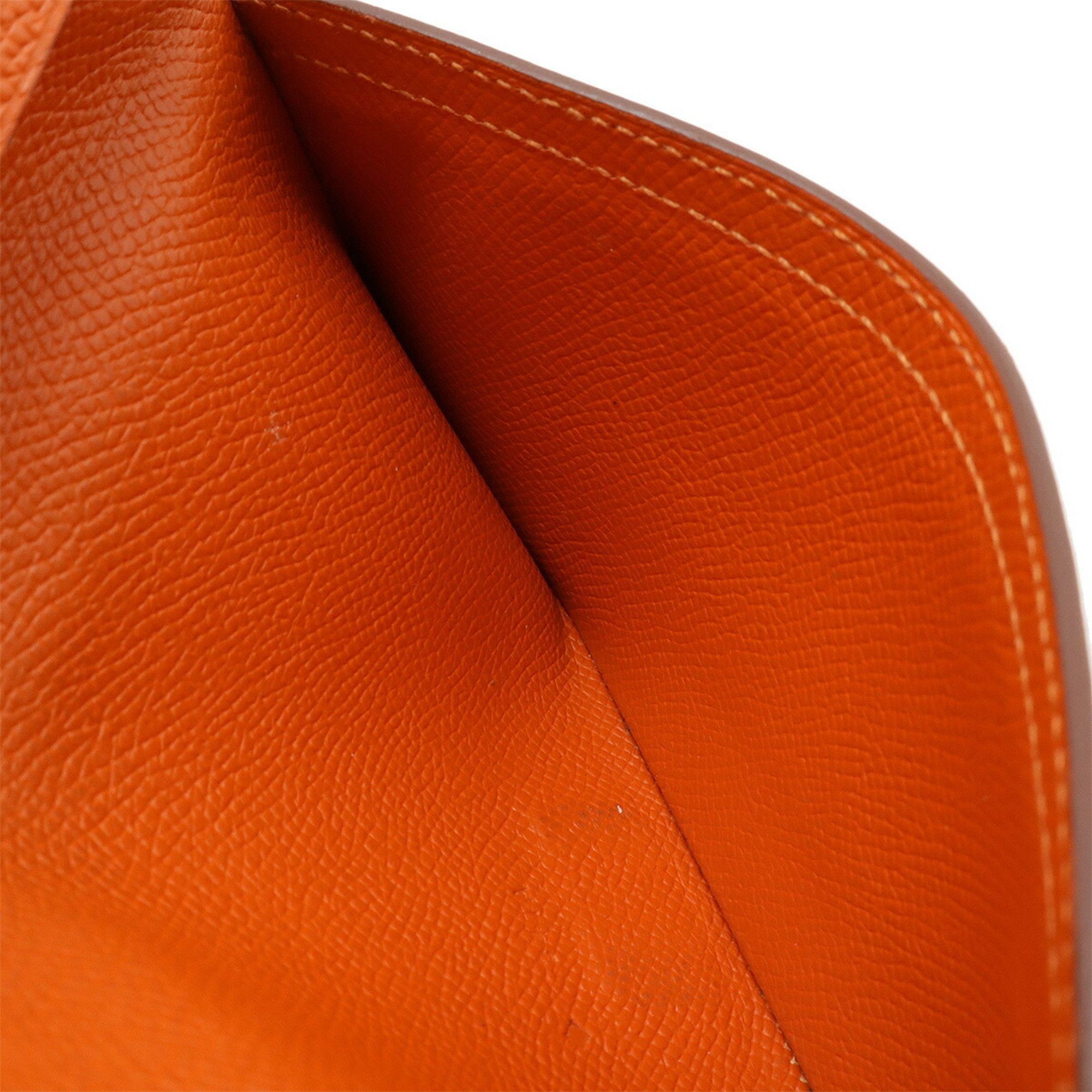 Hermes Hermès Béarn wallet Size ONE SIZE - 10 Thumbnail