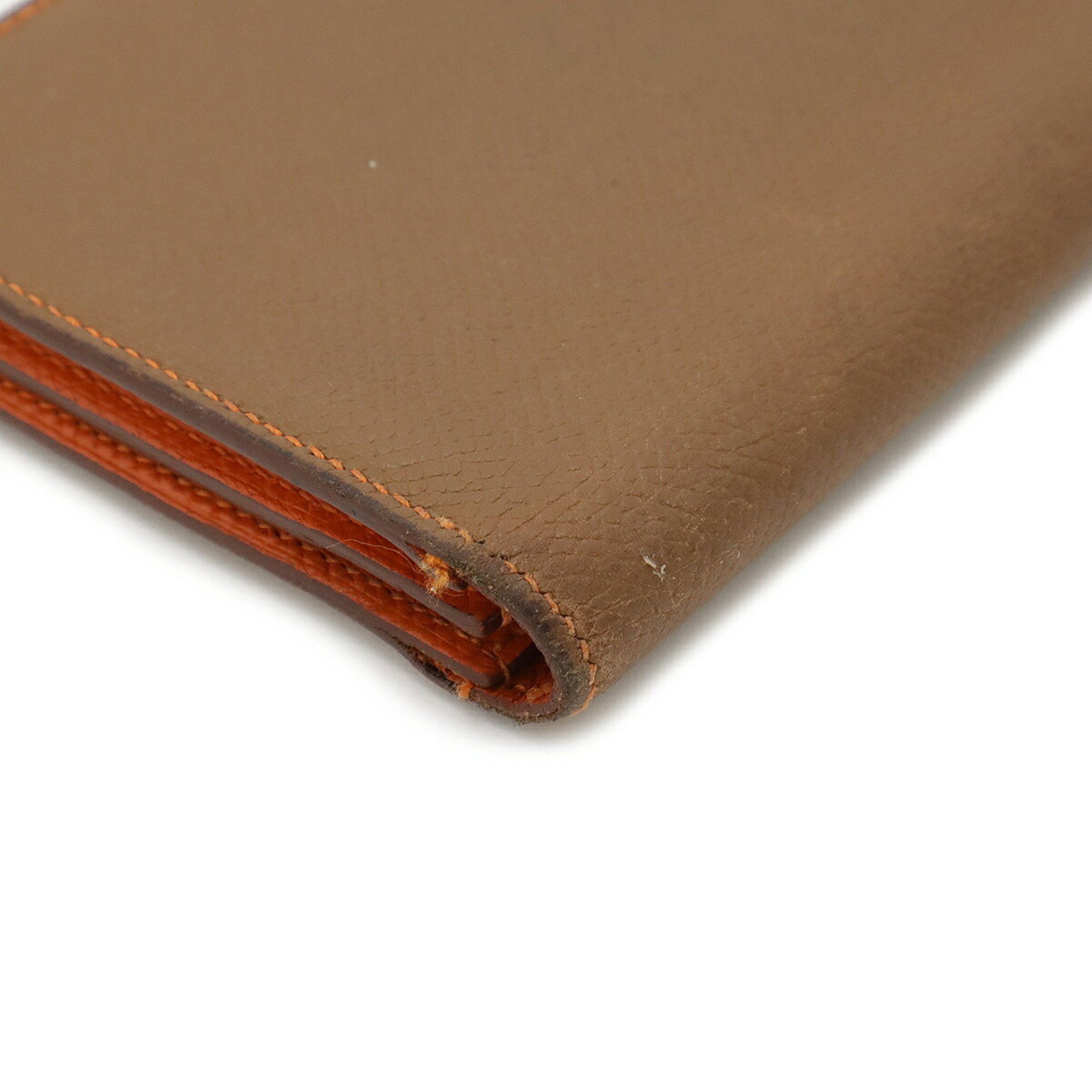 Hermes Hermès Béarn wallet Size ONE SIZE - 3 Thumbnail