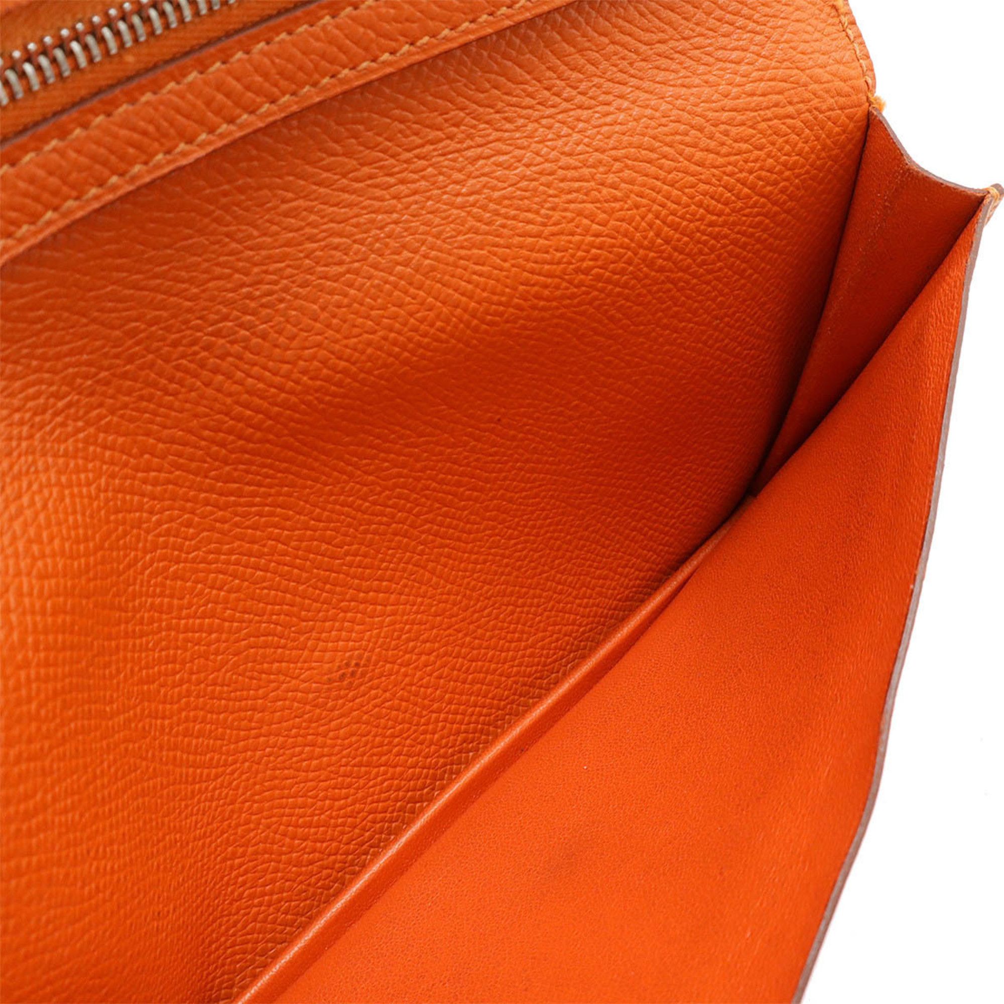 Hermes Hermès Béarn wallet Size ONE SIZE - 9 Thumbnail