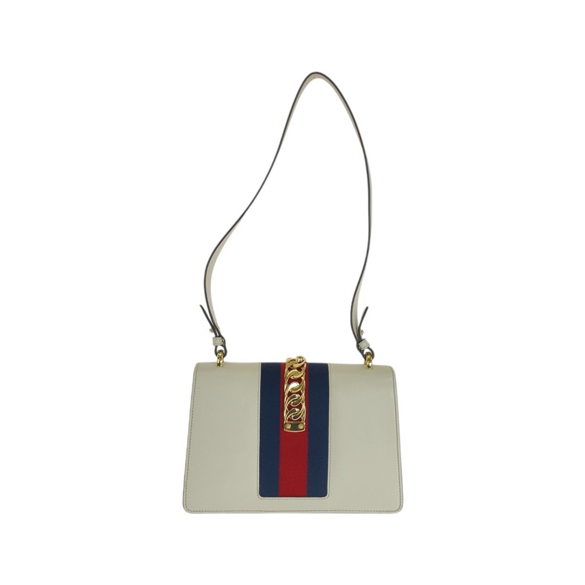 Gucci Gucci Sylvie shoulder Size ONE SIZE - 2 Thumbnail