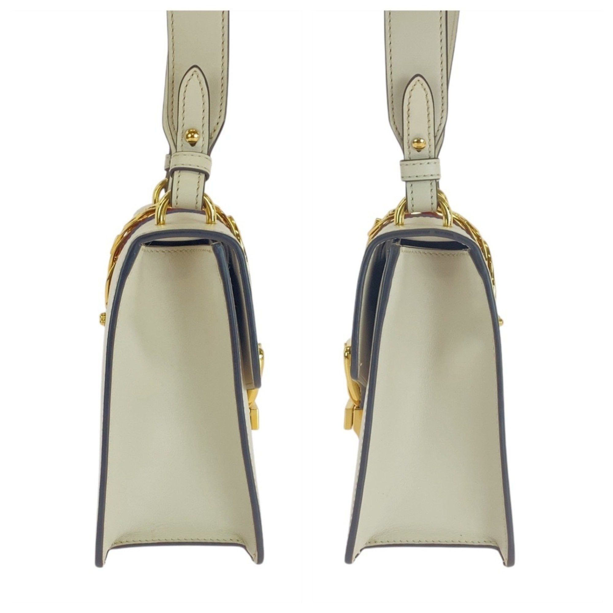 Gucci Gucci Sylvie shoulder Size ONE SIZE - 3 Thumbnail
