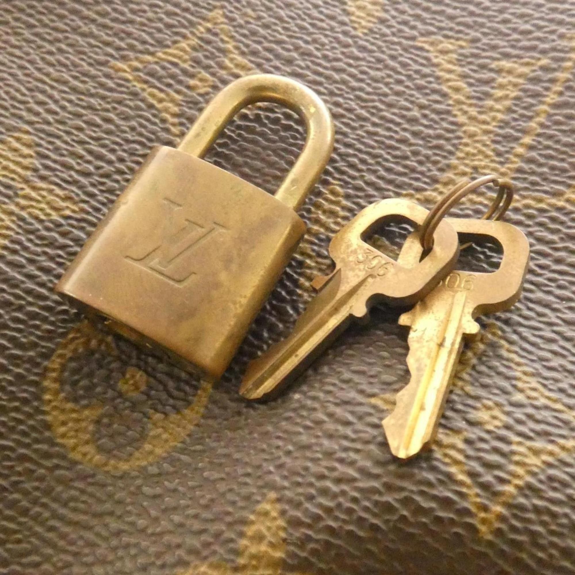 Louis Vuitton Louis Vuitton Keepall Bandouliere 55 travel Size ONE SIZE - 8 Thumbnail