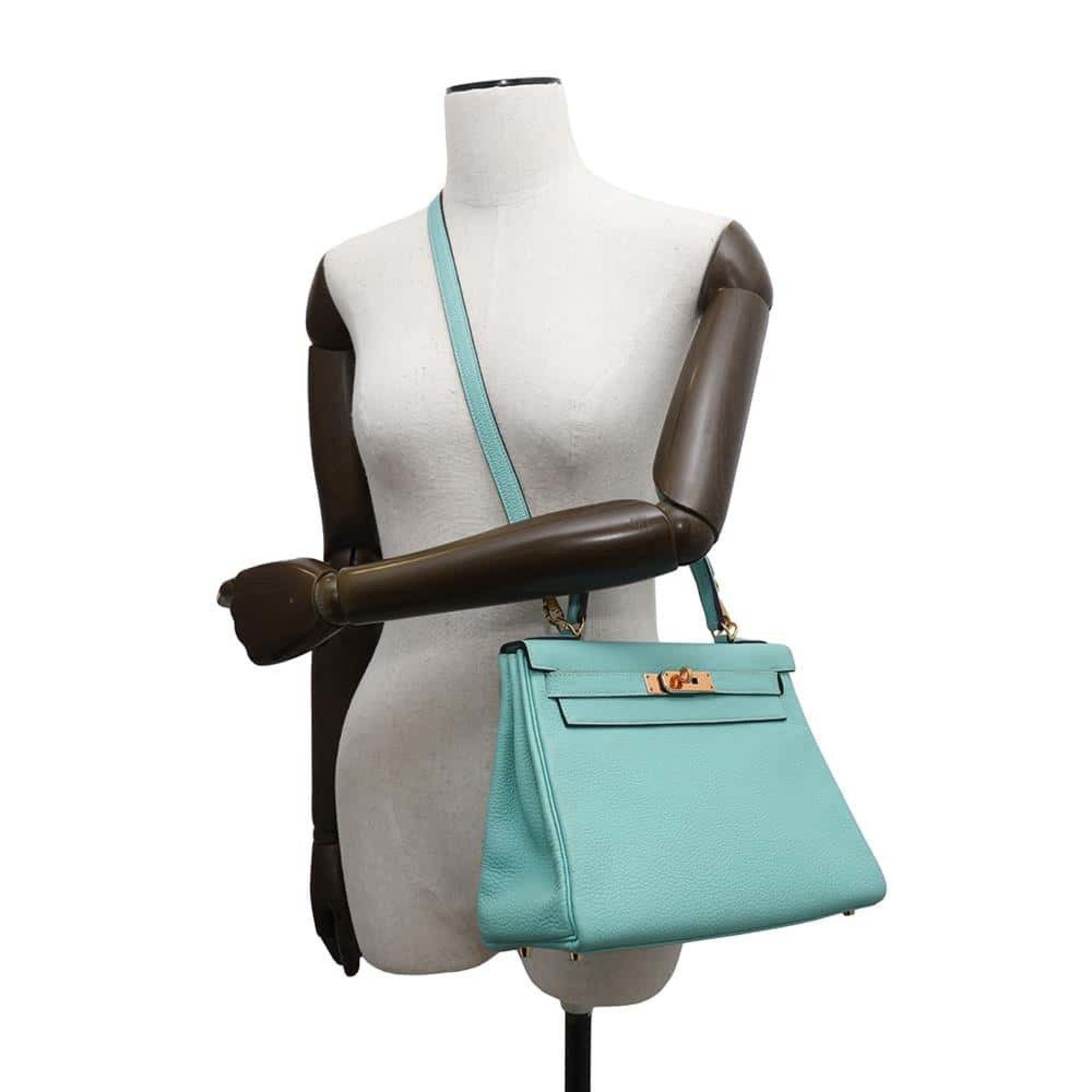 Hermes Hermès Kelly 28 handbag Size ONE SIZE - 11 Thumbnail