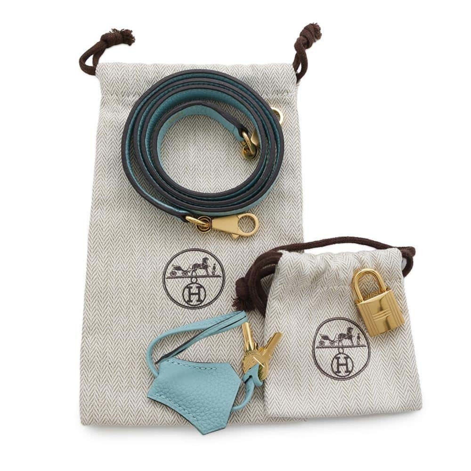 Hermes Hermès Kelly 28 handbag Size ONE SIZE - 10 Thumbnail