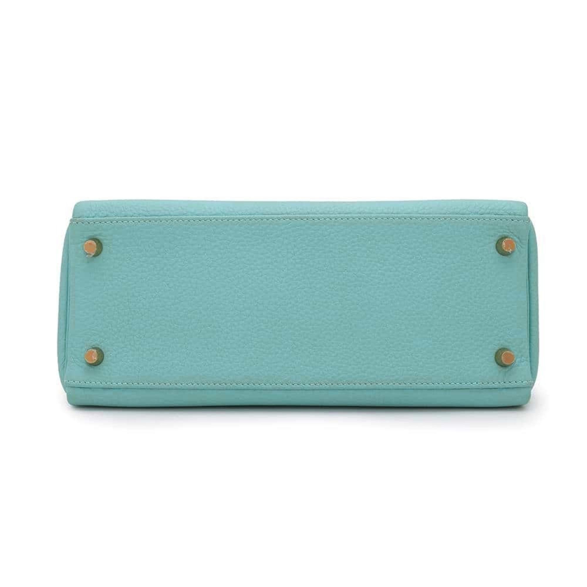 Hermes Hermès Kelly 28 handbag Size ONE SIZE - 5 Thumbnail