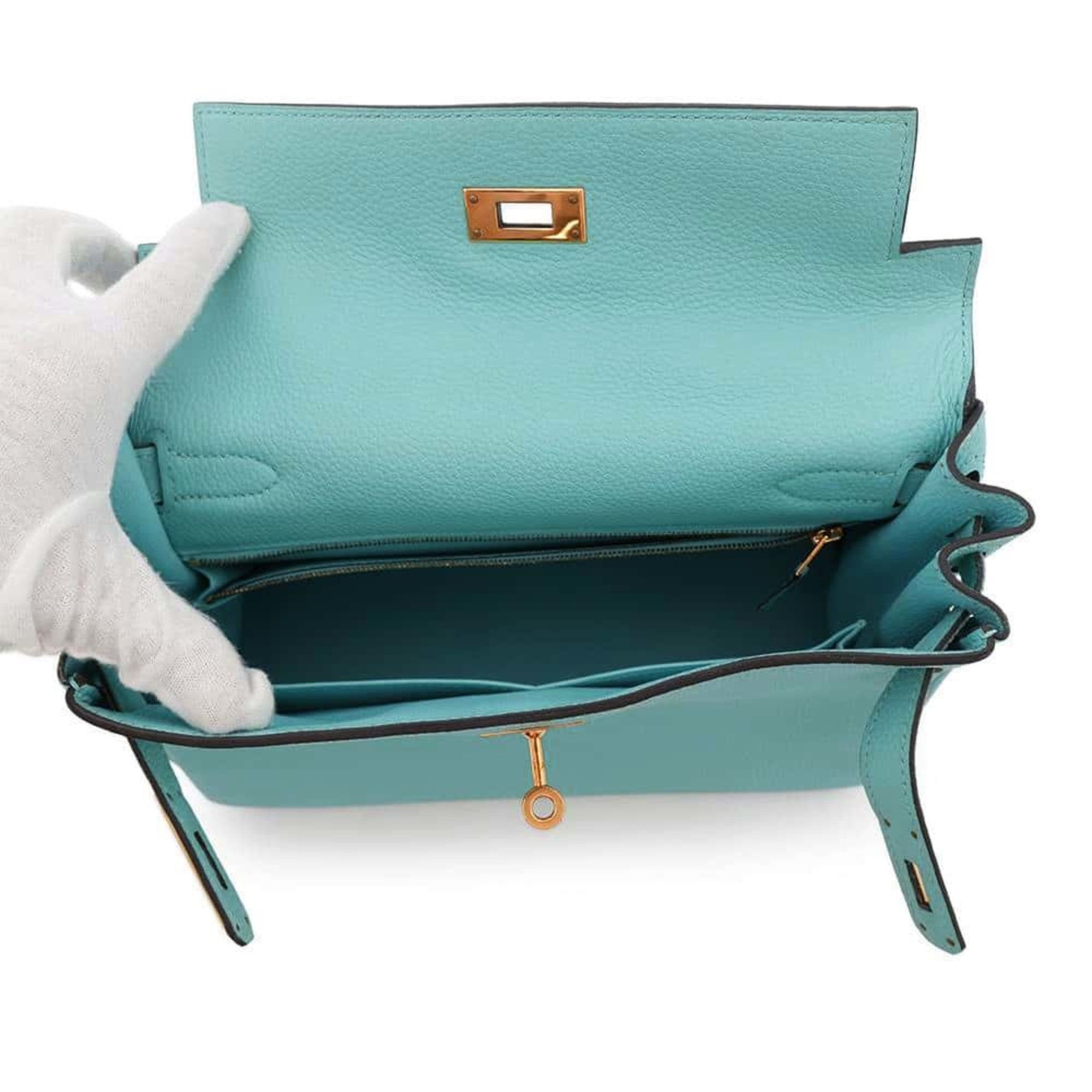 Hermes Hermès Kelly 28 handbag Size ONE SIZE - 8 Thumbnail