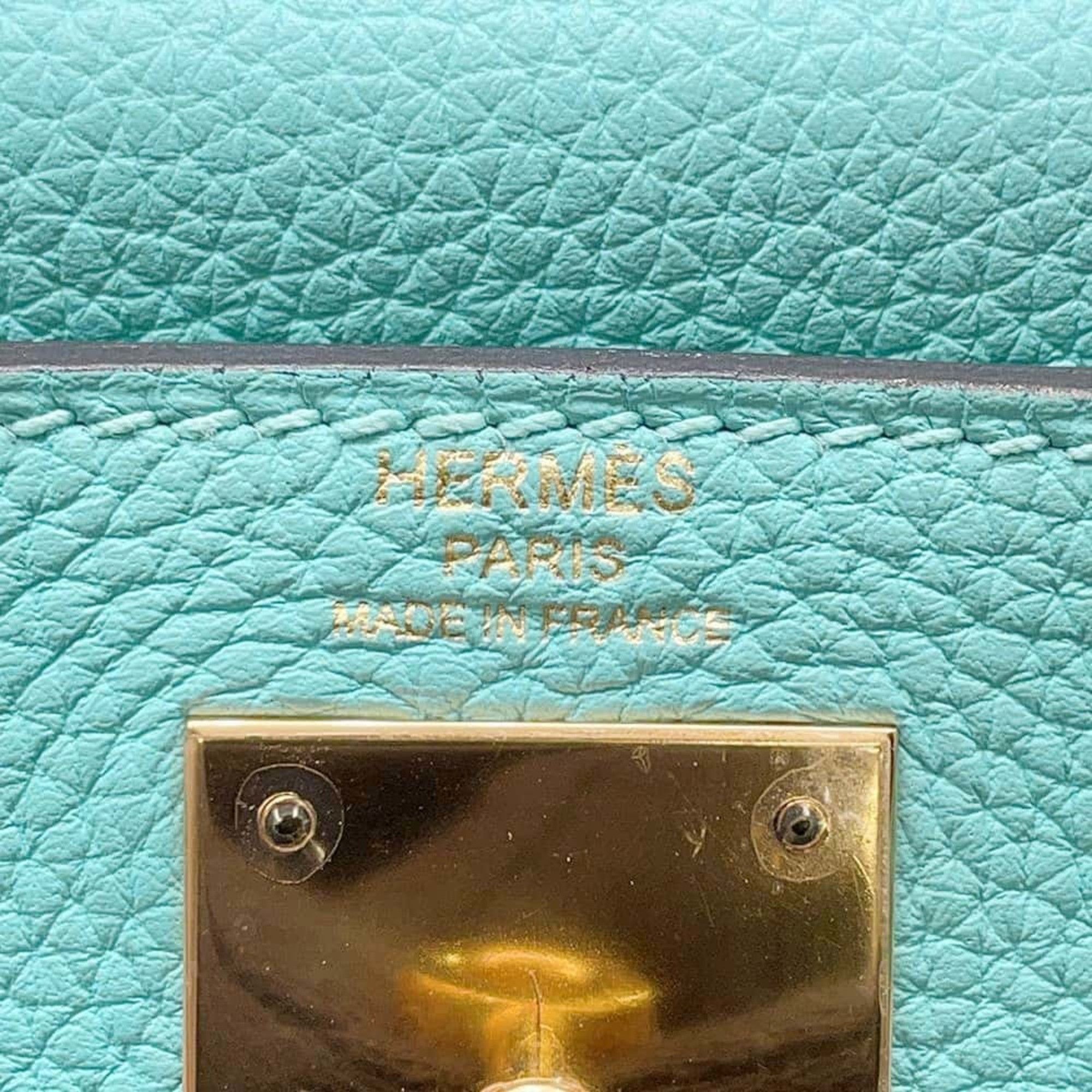 Hermes Hermès Kelly 28 handbag Size ONE SIZE - 9 Thumbnail