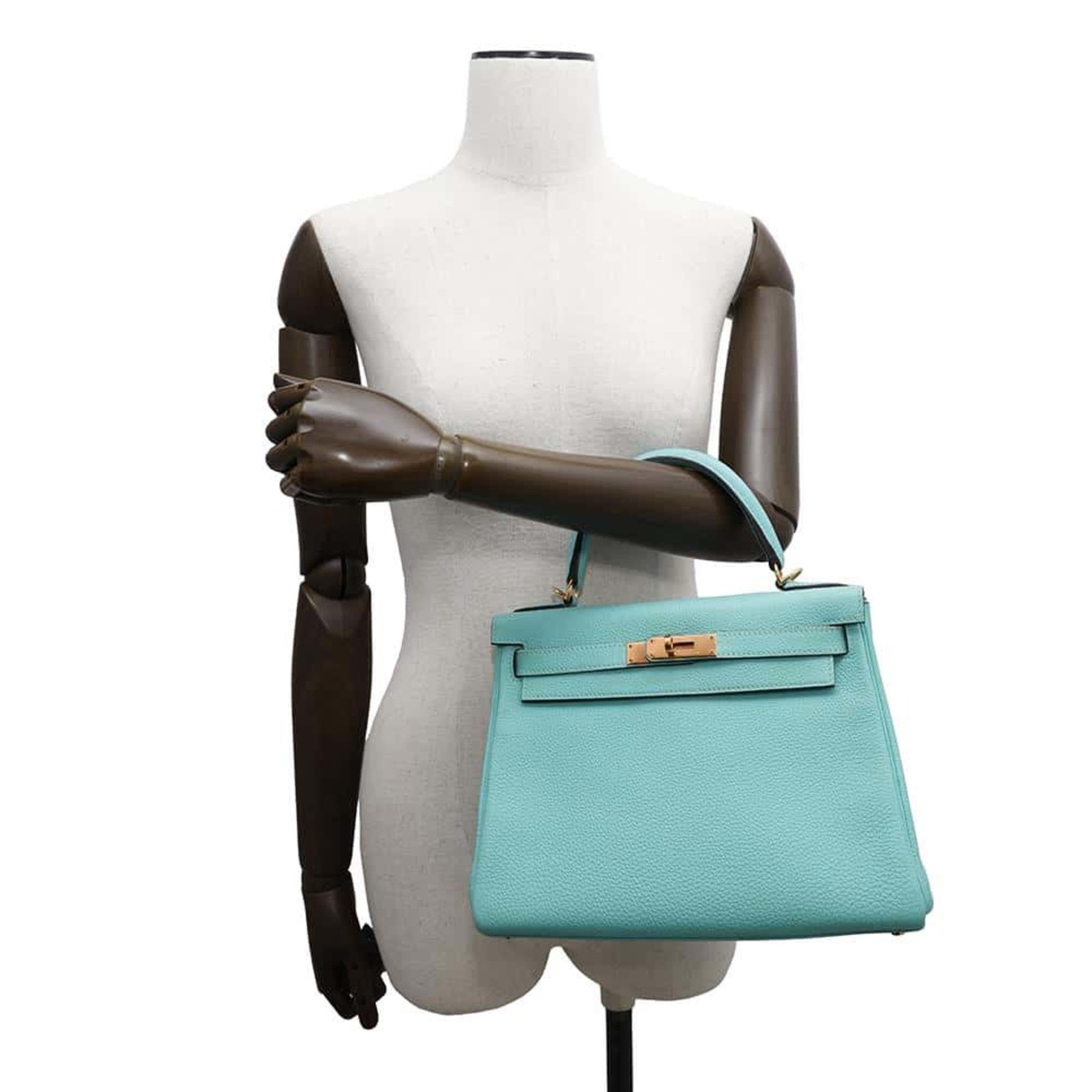 Hermes Hermès Kelly 28 handbag Size ONE SIZE - 12 Thumbnail