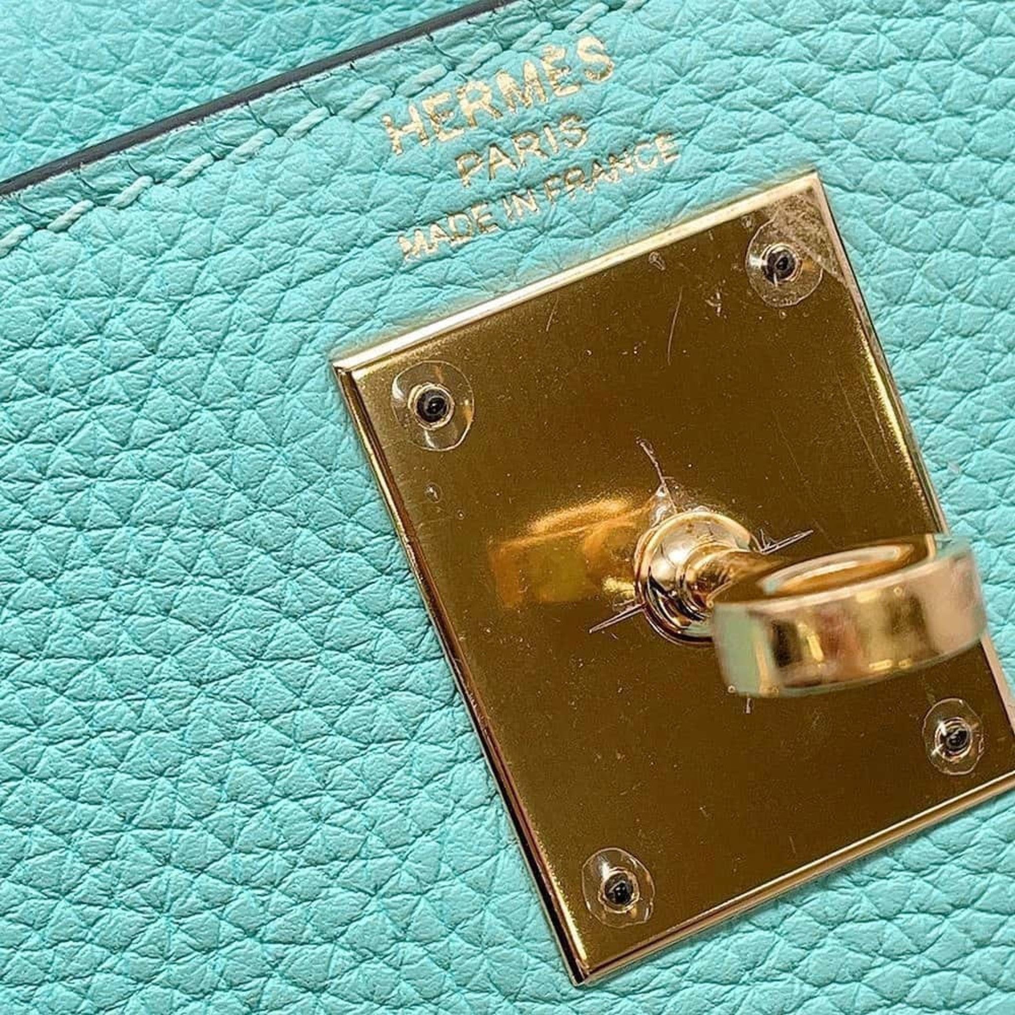 Hermes Hermès Kelly 28 handbag Size ONE SIZE - 16 Thumbnail
