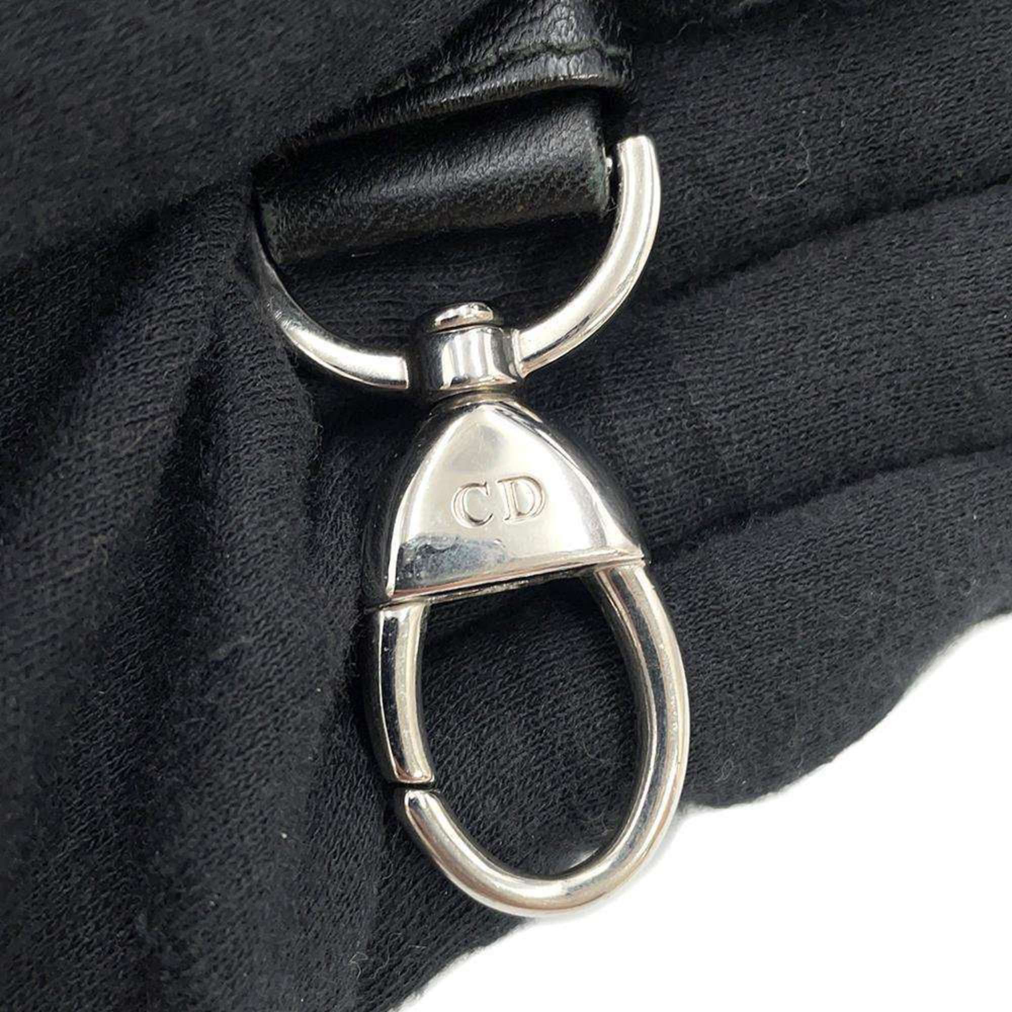 Dior Dior Lady Dior handbag Size ONE SIZE - 6 Thumbnail