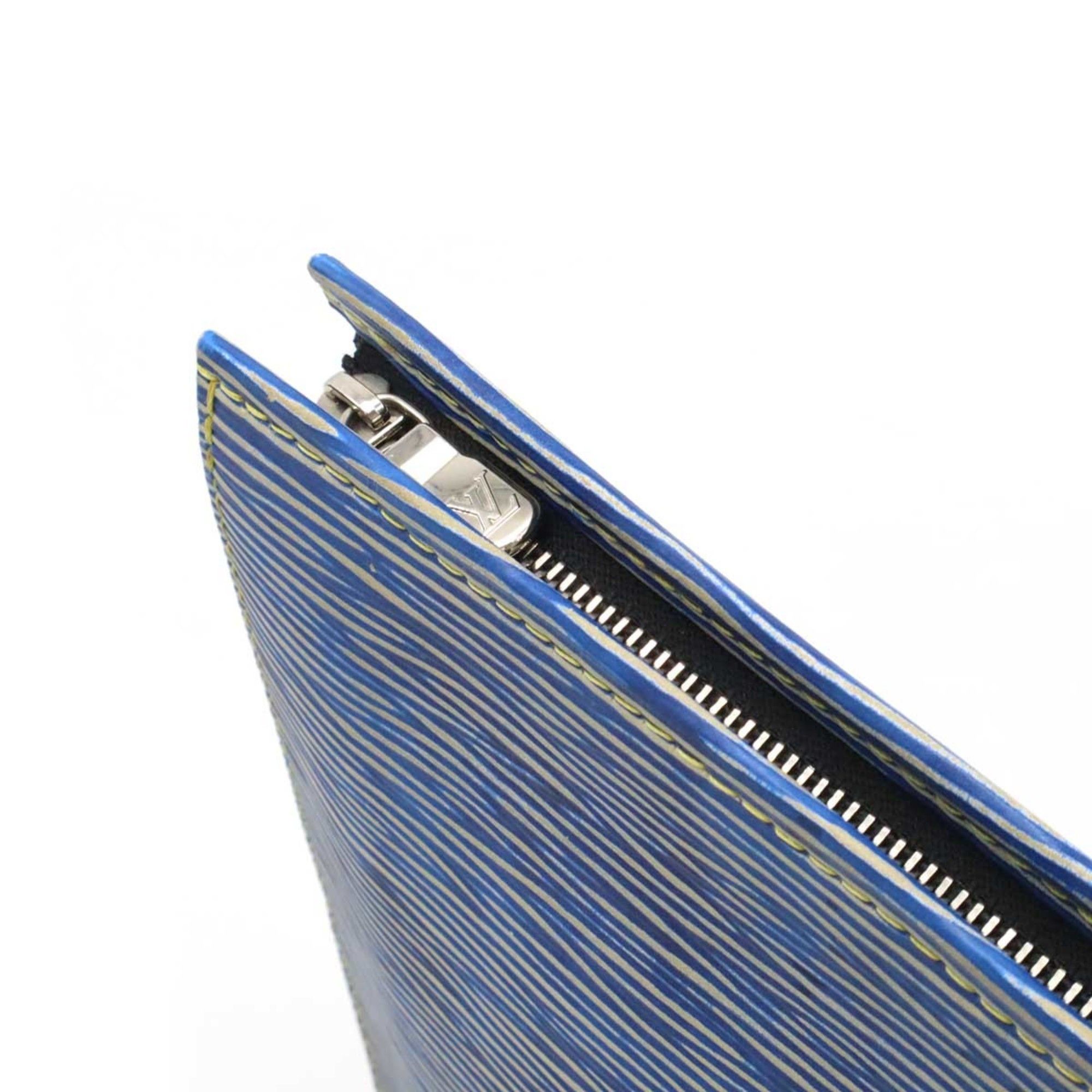 Louis Vuitton Louis Vuitton Poche Toilette clutch Size ONE SIZE - 5 Thumbnail