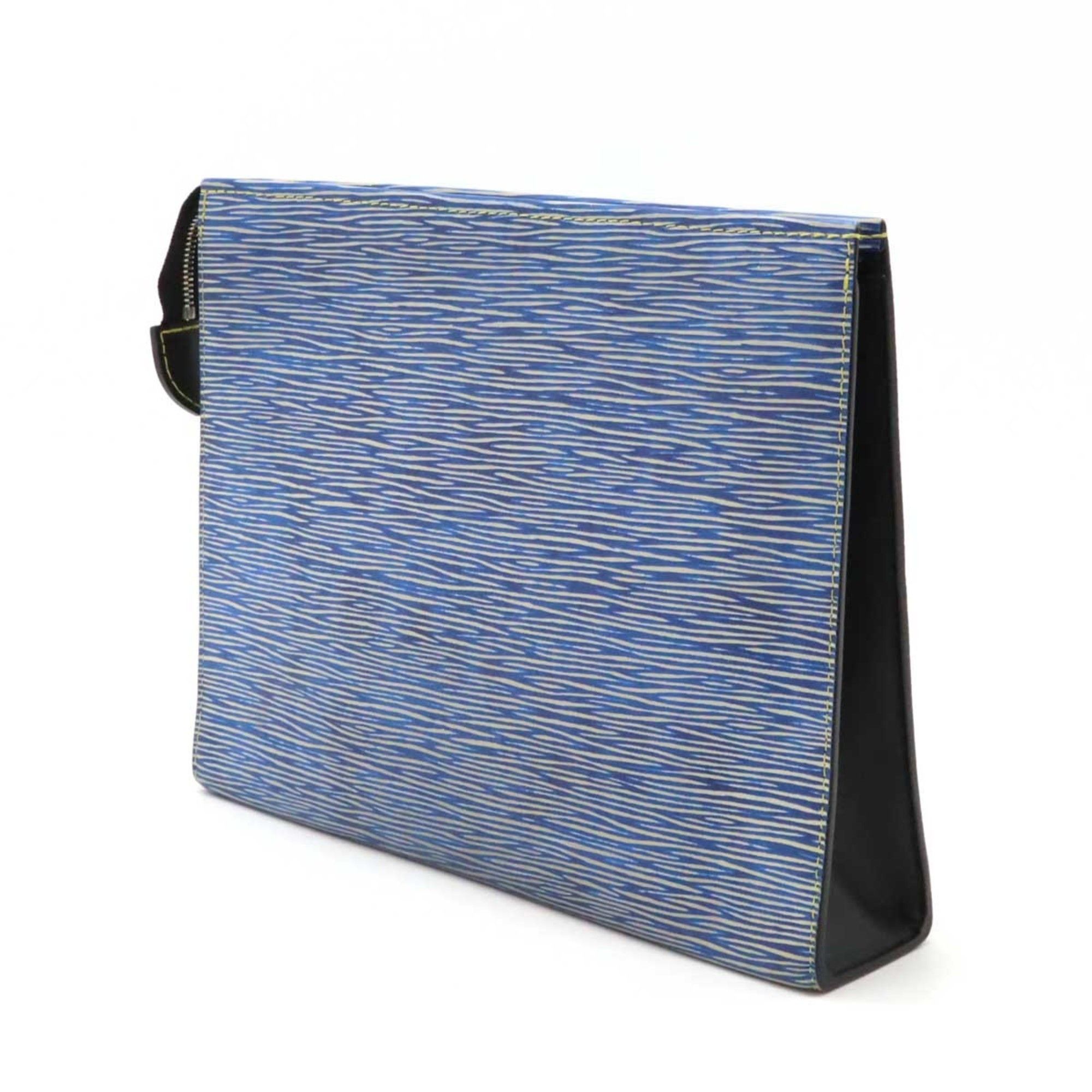 Louis Vuitton Louis Vuitton Poche Toilette clutch Size ONE SIZE - 2 Thumbnail