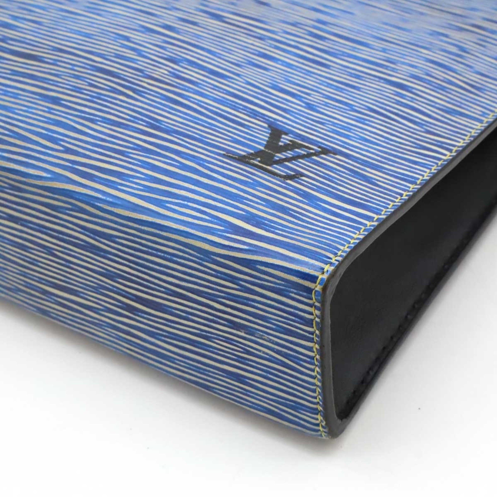 Louis Vuitton Louis Vuitton Poche Toilette clutch Size ONE SIZE - 3 Thumbnail