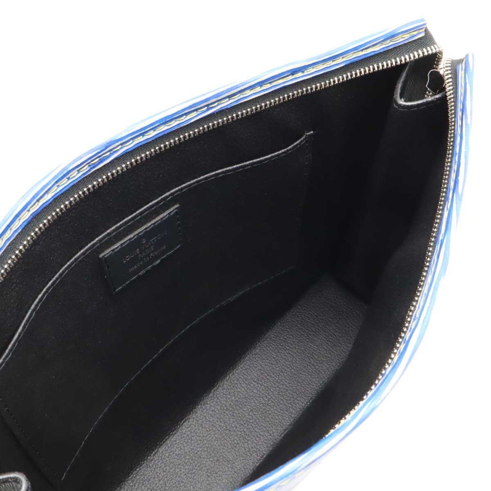 Louis Vuitton Louis Vuitton Poche Toilette clutch Size ONE SIZE - 6 Thumbnail