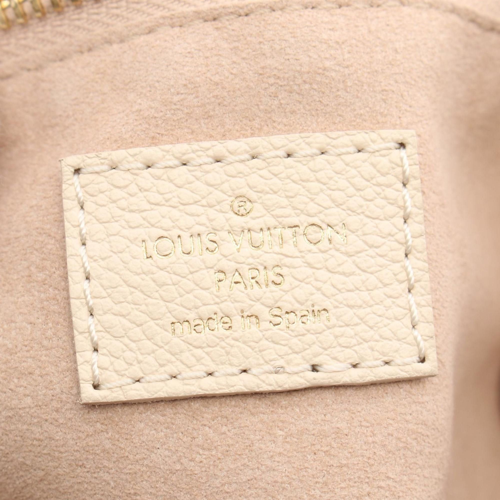 Louis Vuitton Louis Vuitton Neverfull MM tote Size ONE SIZE - 8 Thumbnail