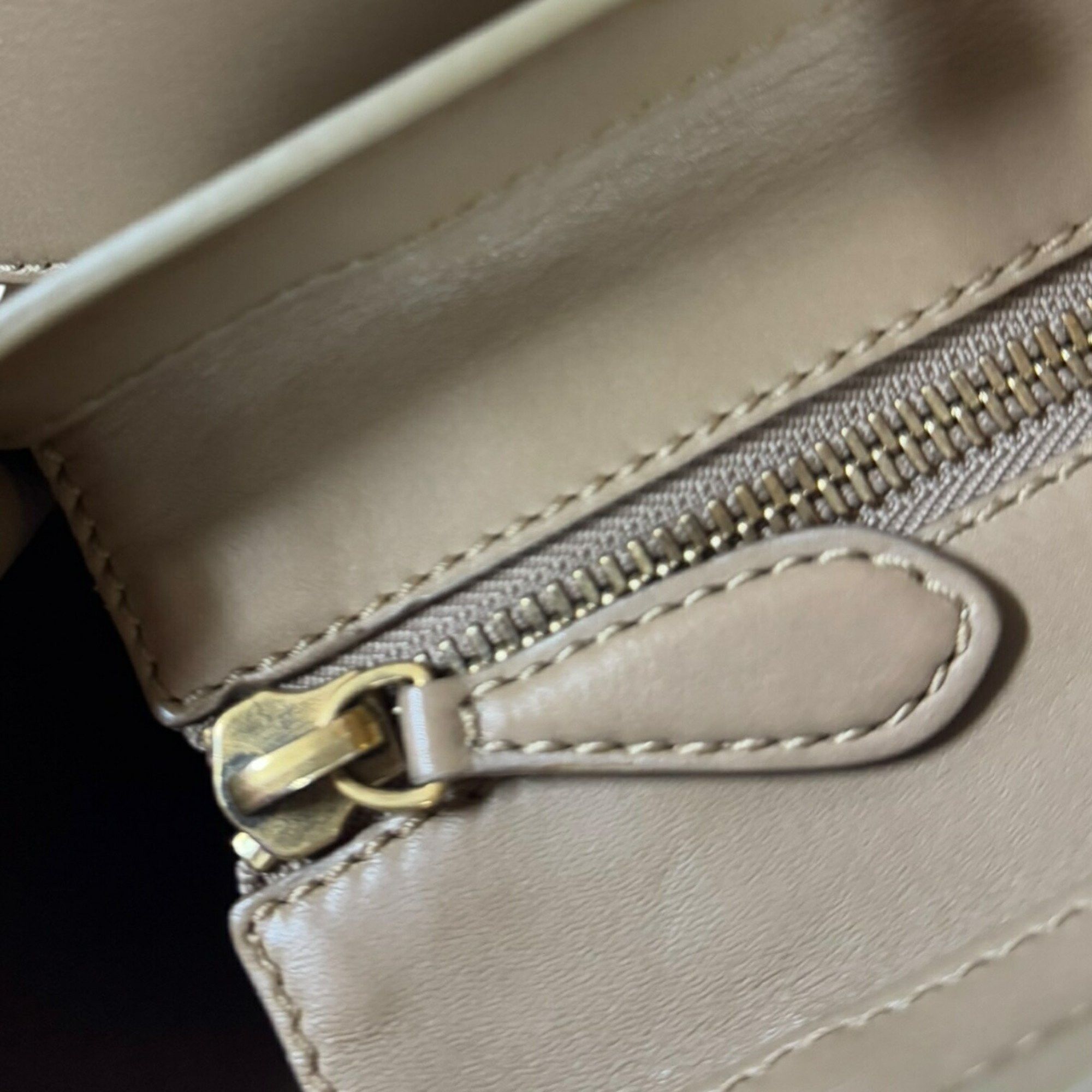Celine Céline Luggage tote Size ONE SIZE - 7 Thumbnail