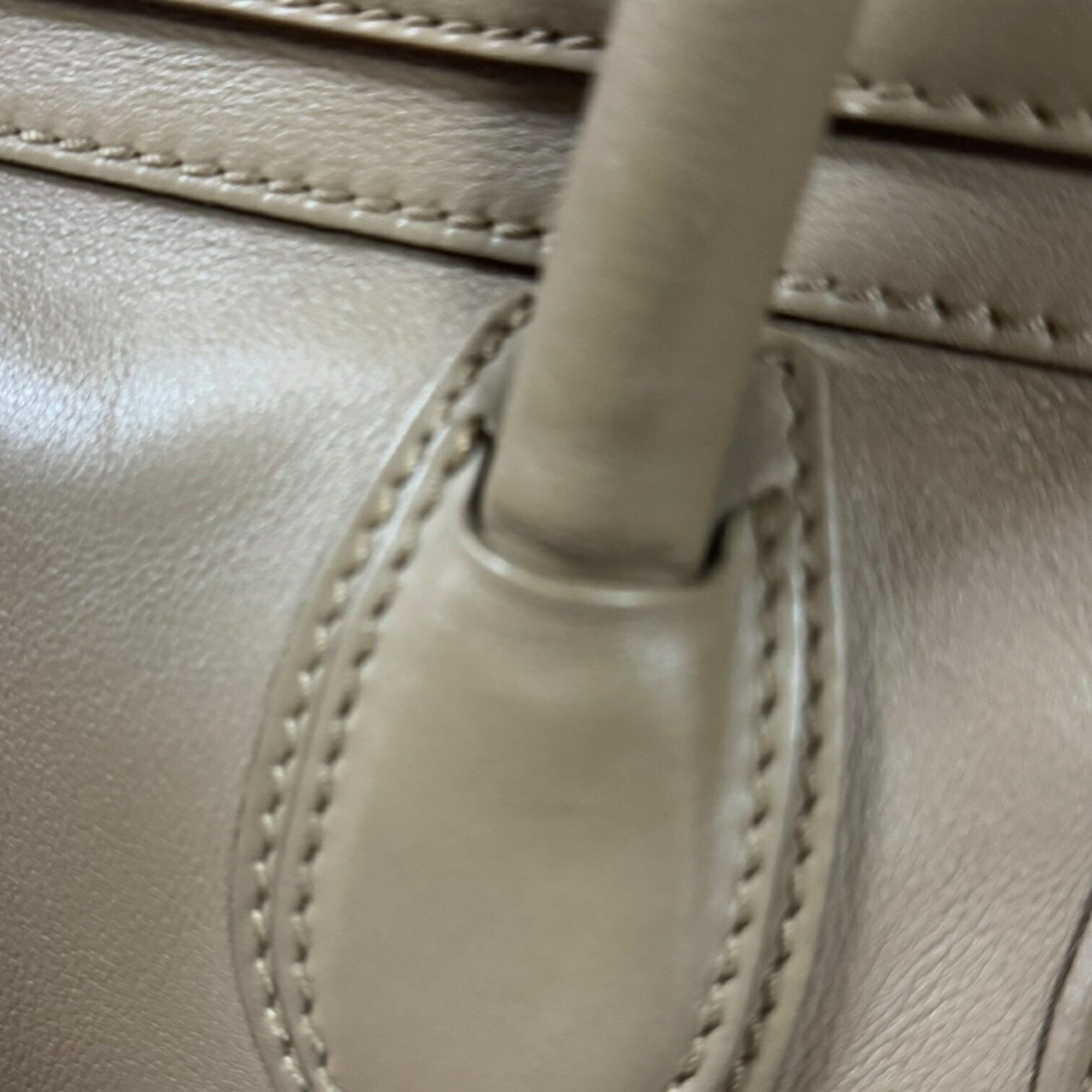 Celine Céline Luggage tote Size ONE SIZE - 12 Thumbnail