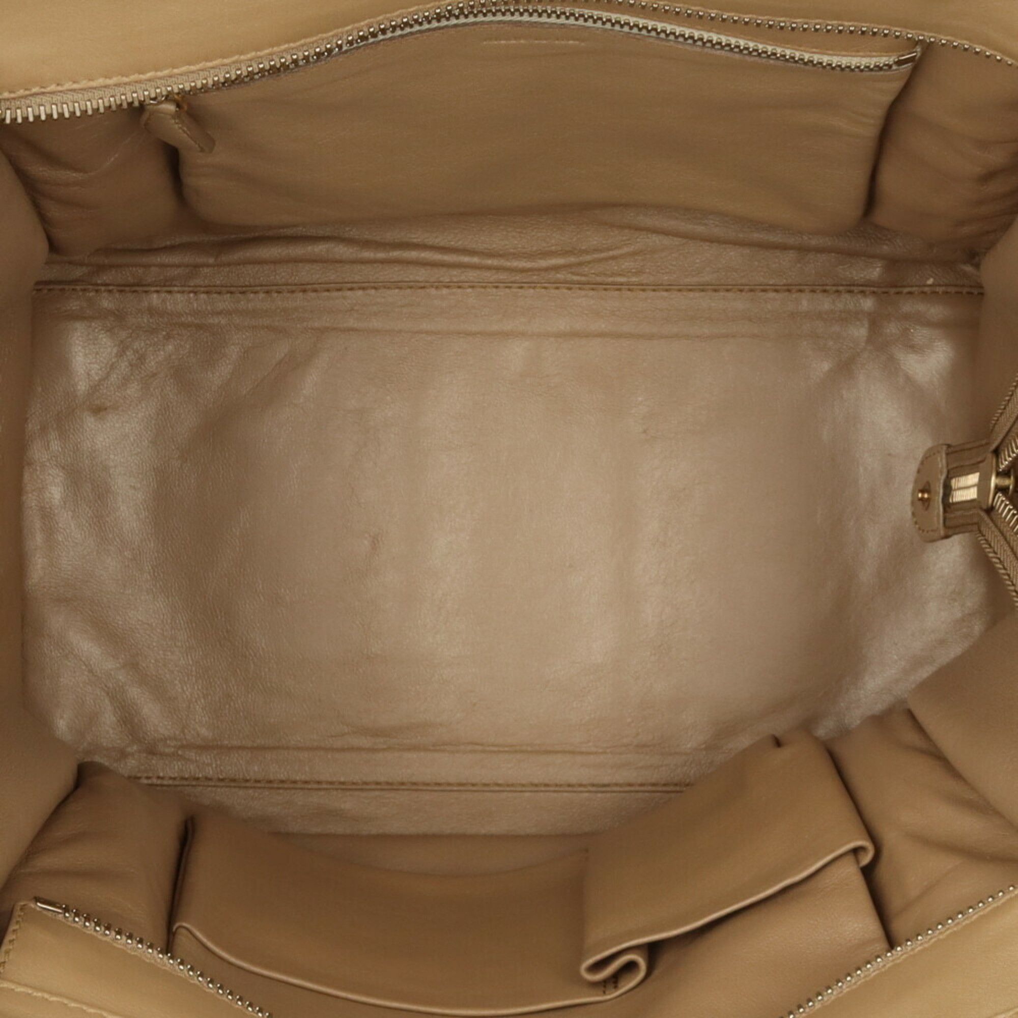 Celine Céline Luggage tote Size ONE SIZE - 8 Thumbnail
