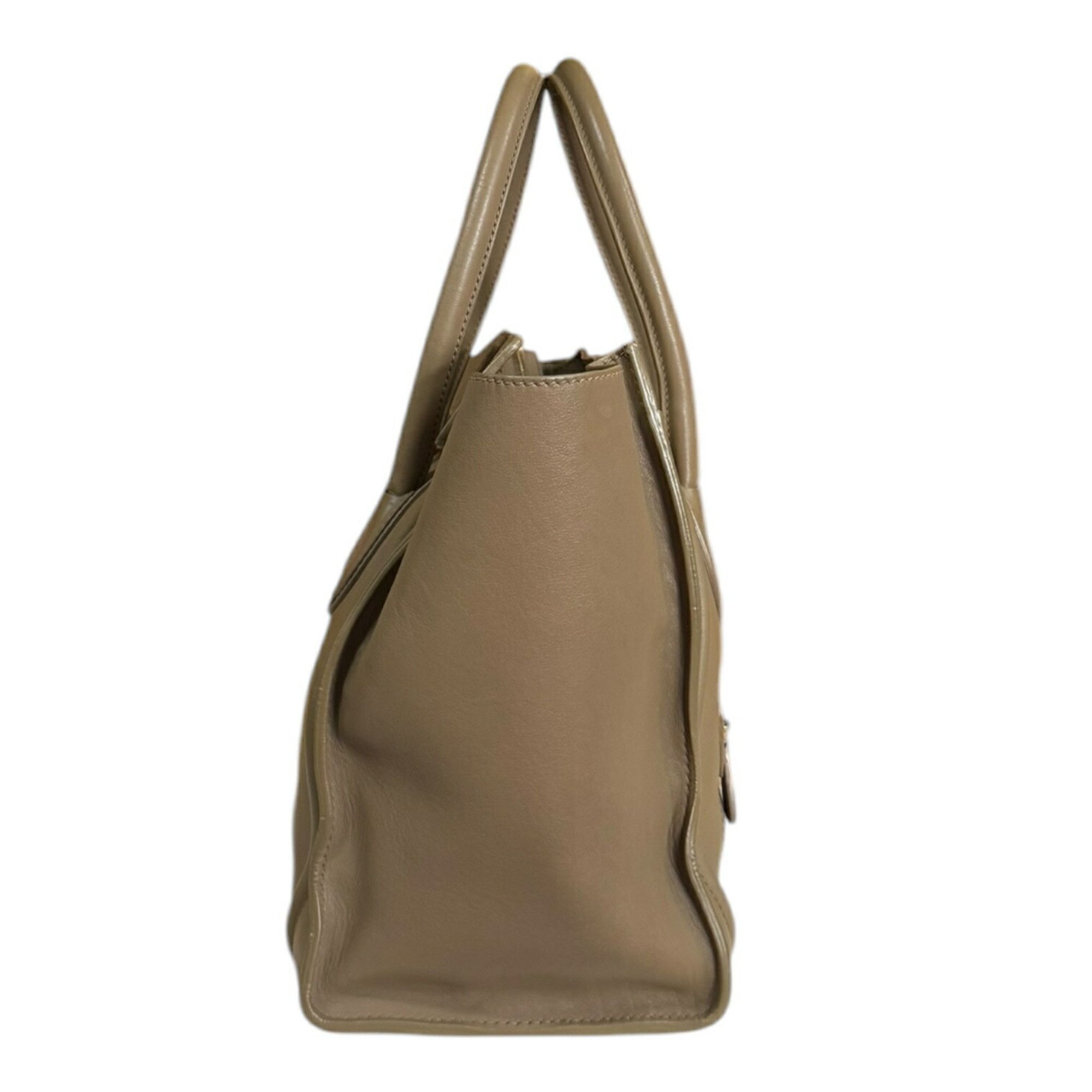 Celine Céline Luggage tote Size ONE SIZE - 3 Thumbnail