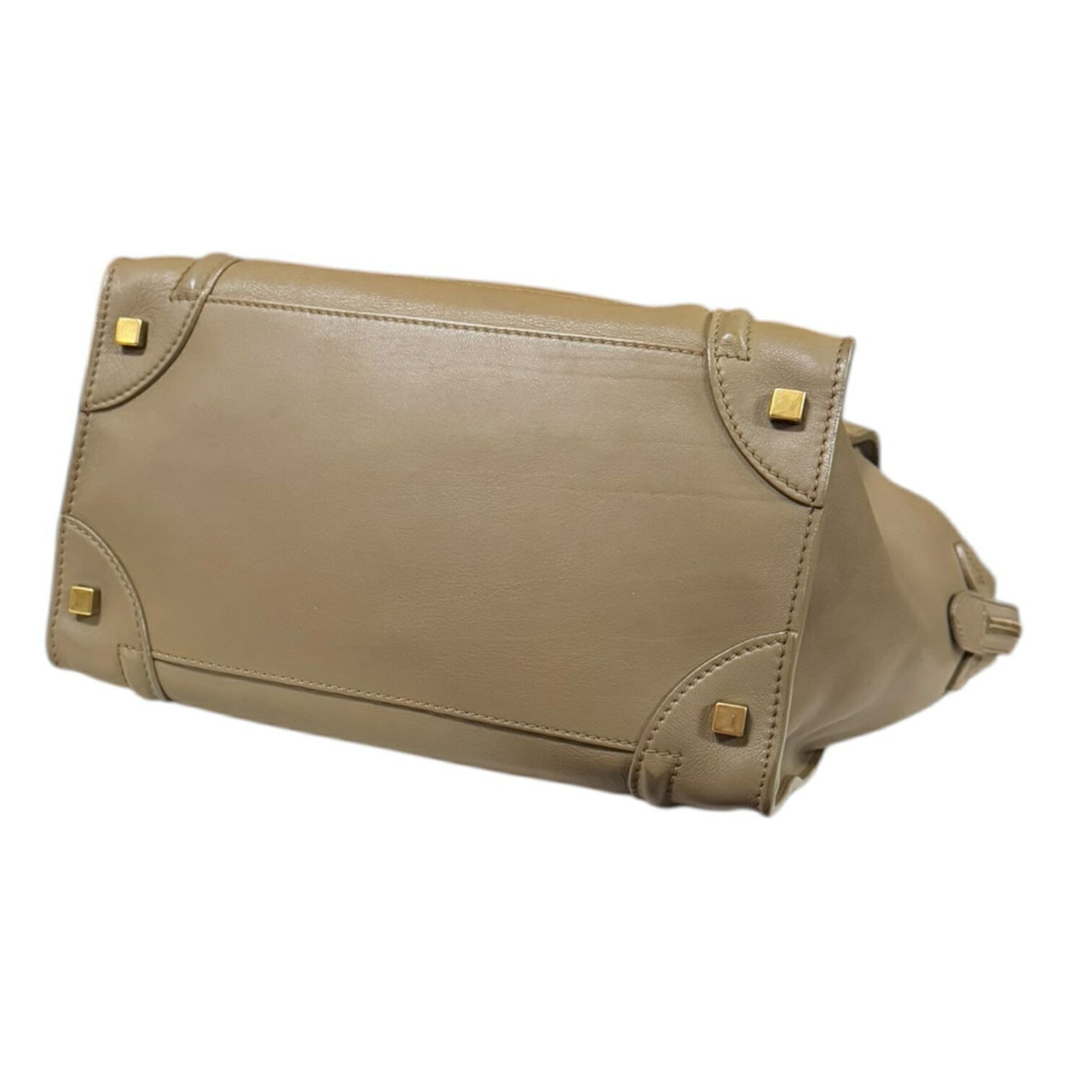 Celine Céline Luggage tote Size ONE SIZE - 6 Thumbnail