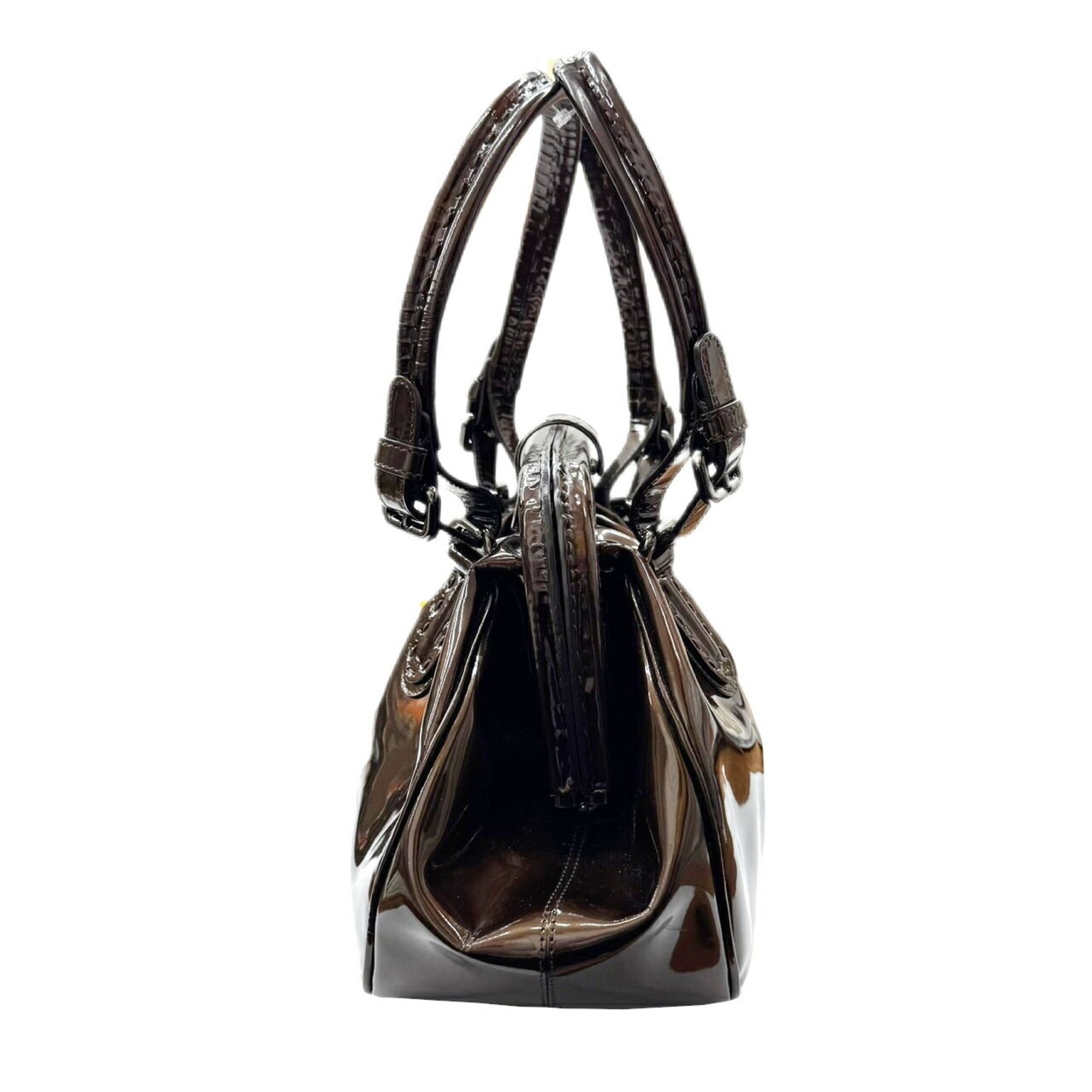 Armani Armani handbag Size ONE SIZE - 3 Thumbnail