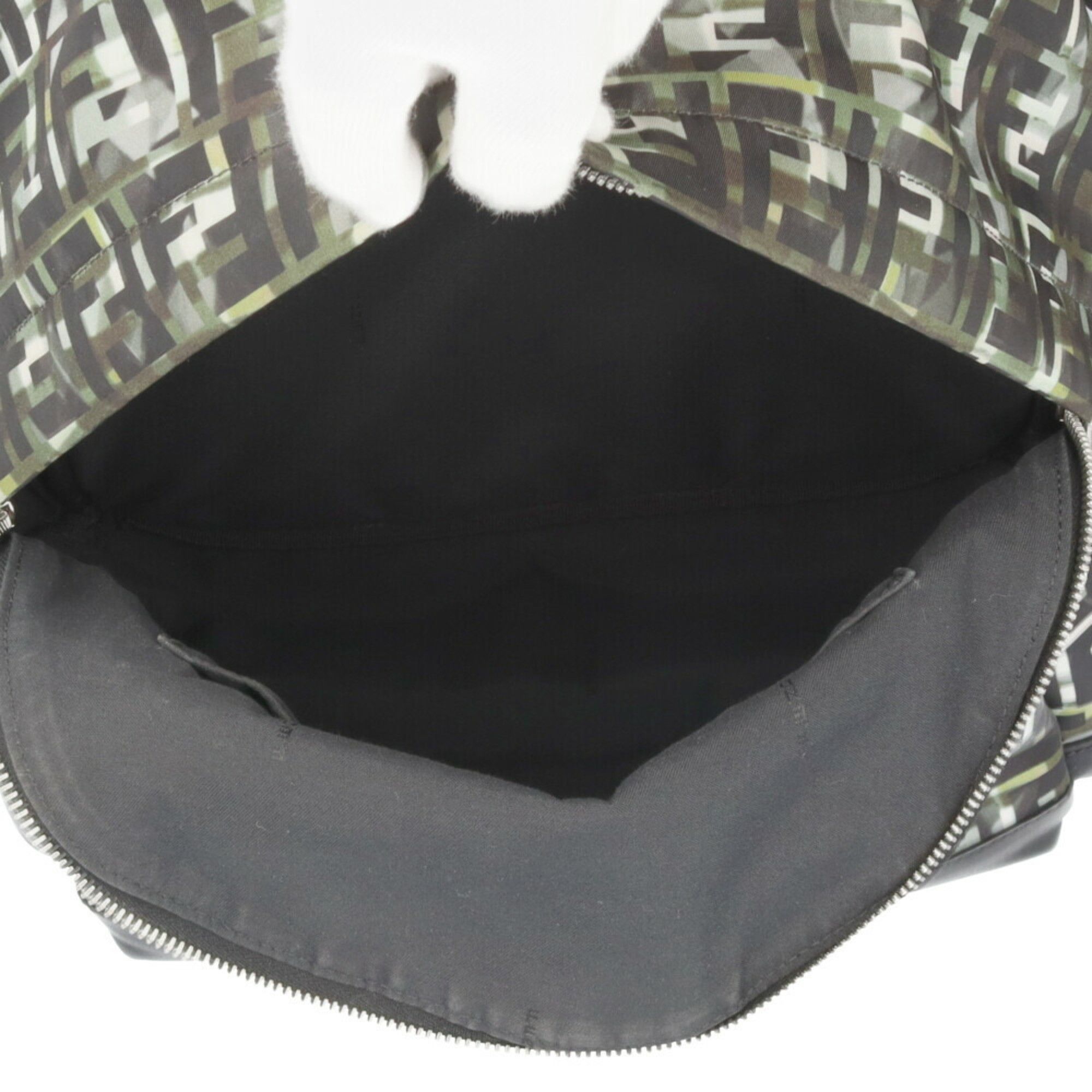 Fendi Fendi FF backpack Size ONE SIZE - 7 Thumbnail