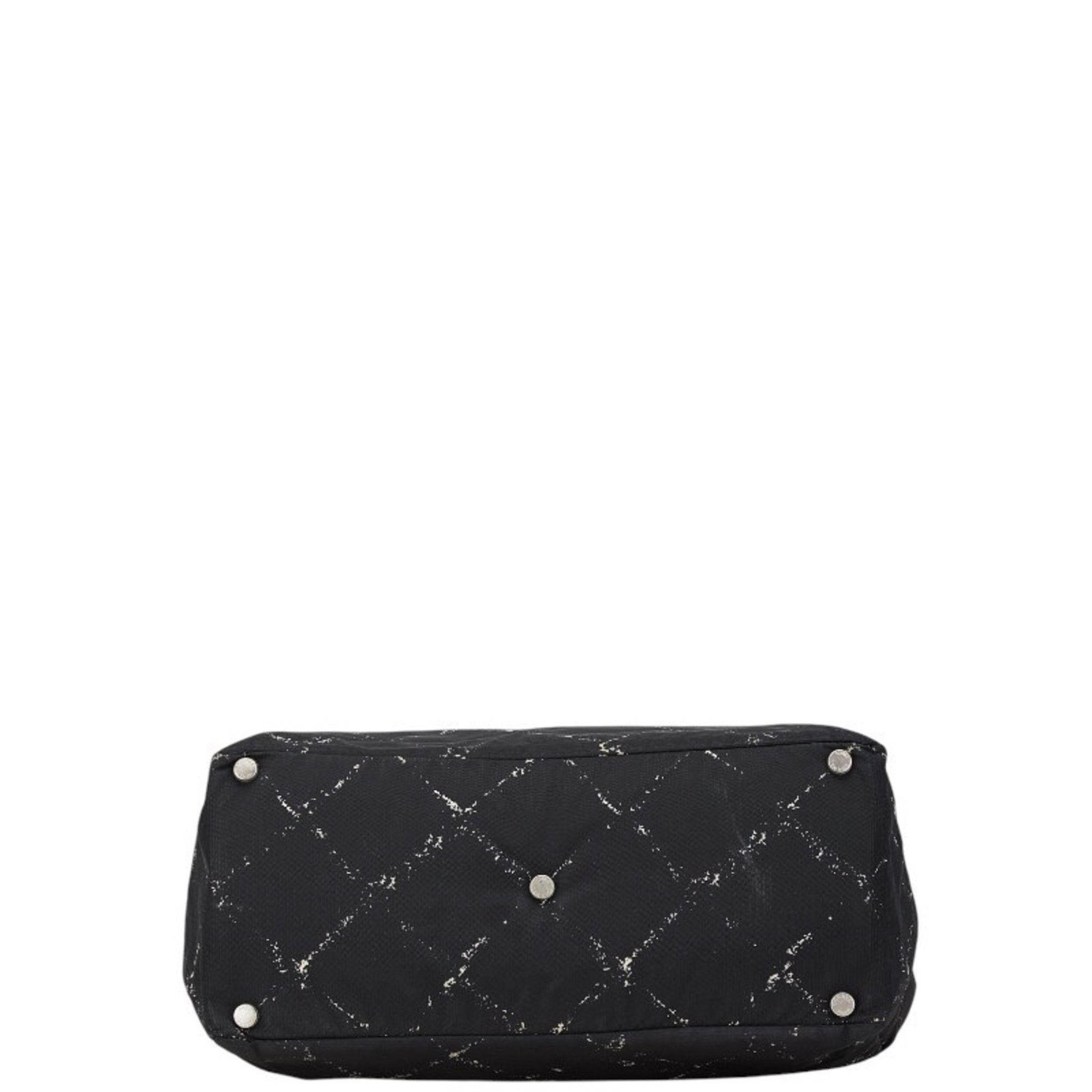 Chanel Chanel Travel line tote Size ONE SIZE - 4 Thumbnail