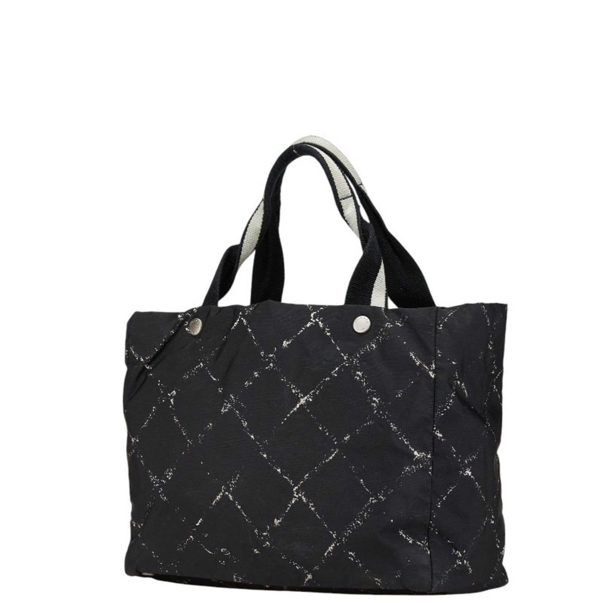 Chanel Chanel Travel line tote Size ONE SIZE - 2 Thumbnail
