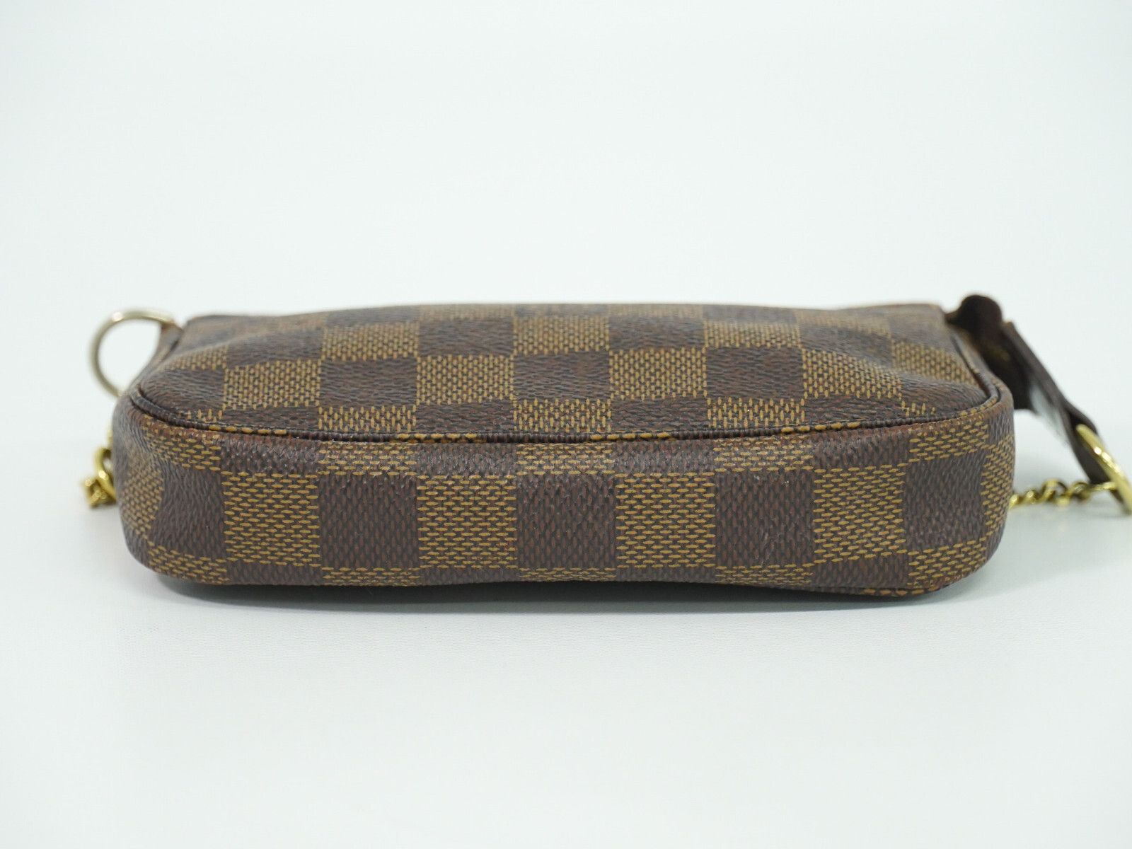 Louis Vuitton Louis Vuitton POCHETTE NEVERFULL handbag Size ONE SIZE - 5 Thumbnail