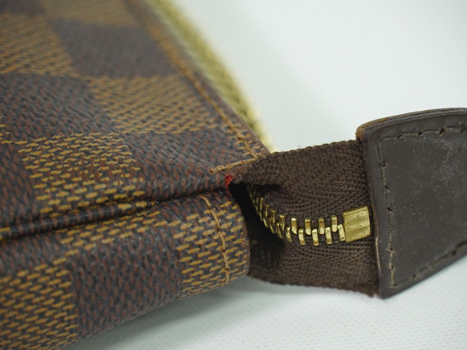 Louis Vuitton Louis Vuitton POCHETTE NEVERFULL handbag Size ONE SIZE - 9 Thumbnail