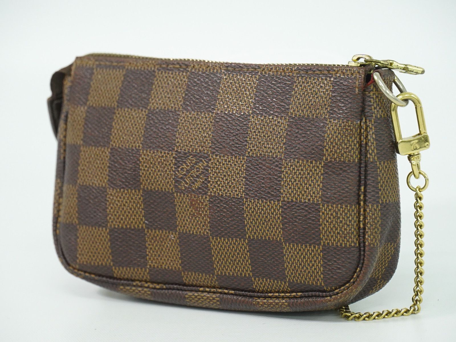 Louis Vuitton Louis Vuitton POCHETTE NEVERFULL handbag Size ONE SIZE - 2 Thumbnail