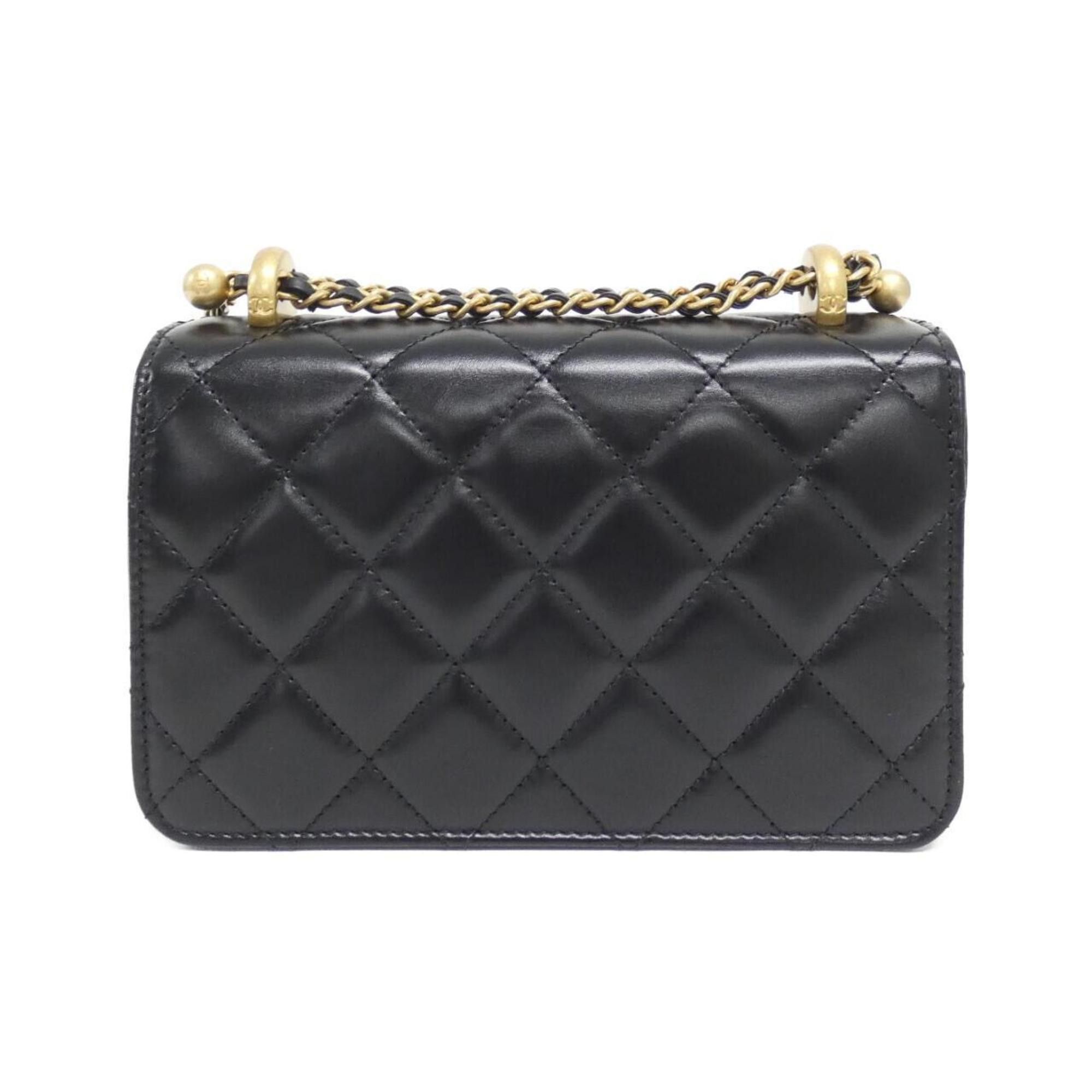 Chanel Chanel Timeless/classique shoulder Size ONE SIZE - 2 Thumbnail