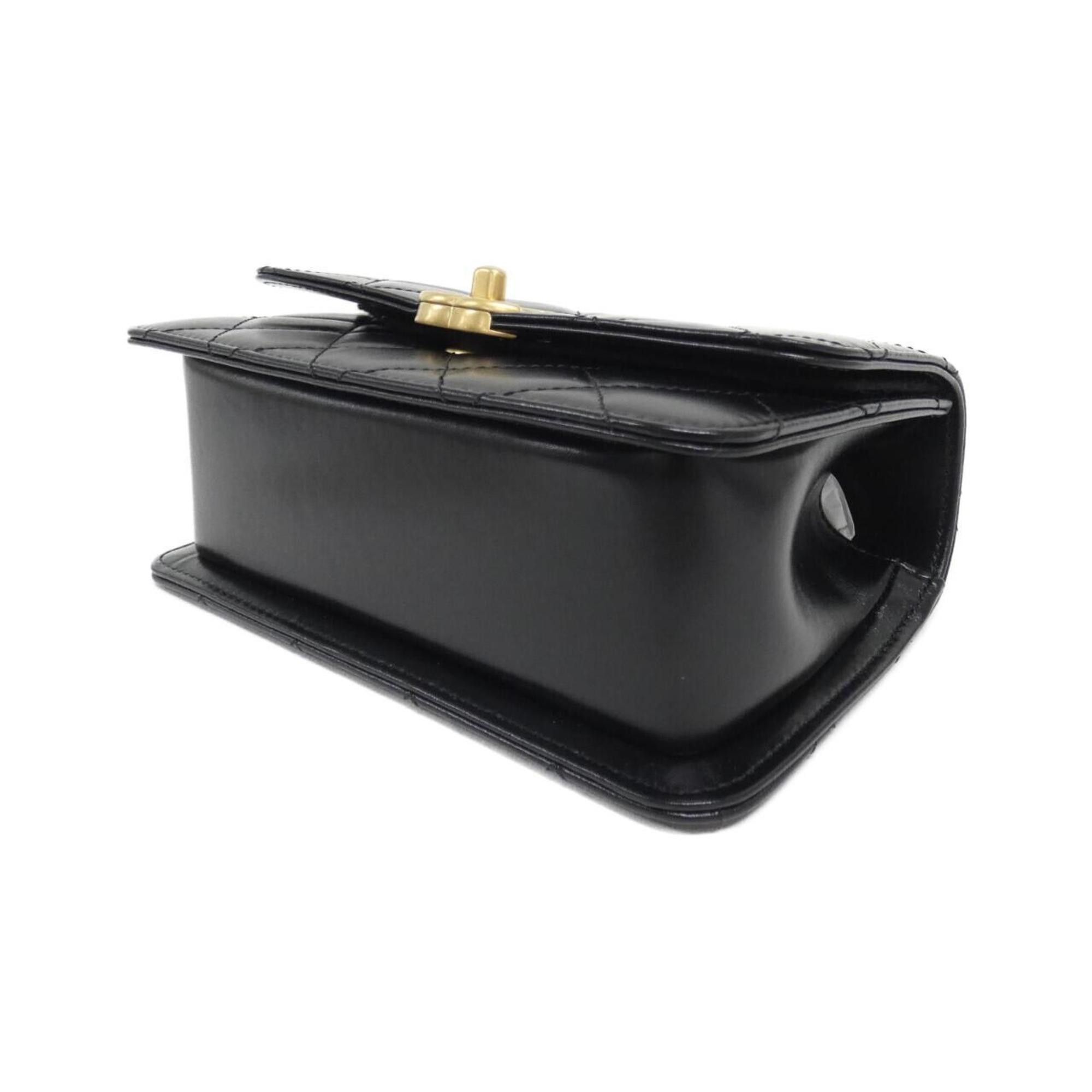 Chanel Chanel Timeless/classique shoulder Size ONE SIZE - 3 Thumbnail