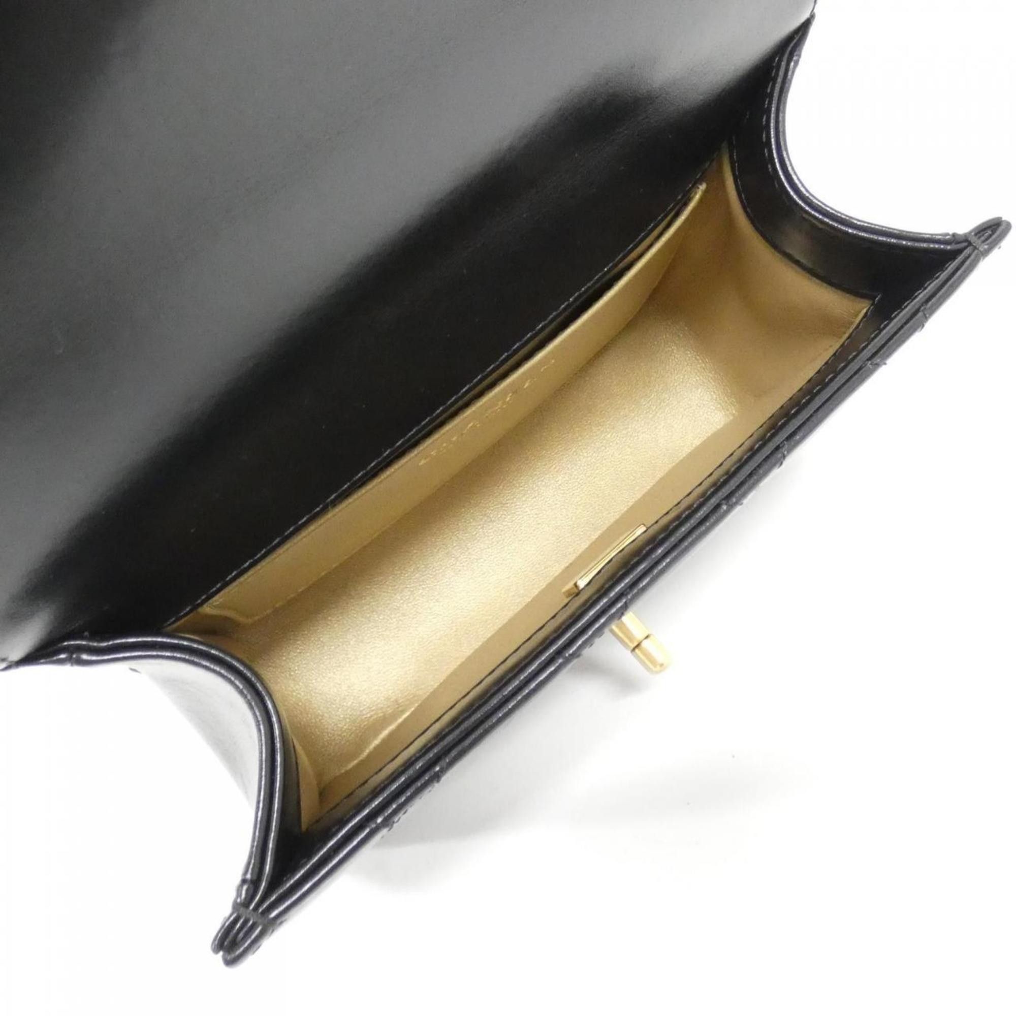 Chanel Chanel Timeless/classique shoulder Size ONE SIZE - 7 Thumbnail