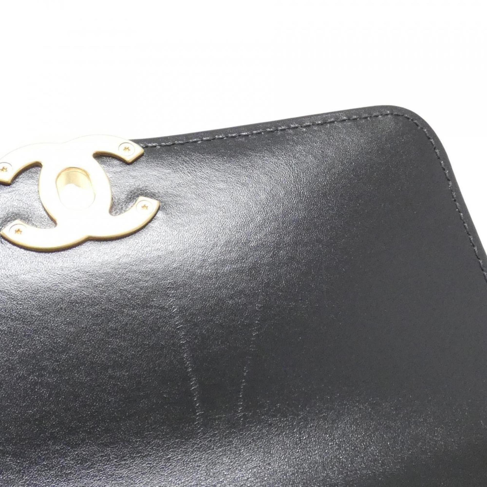 Chanel Chanel Timeless/classique shoulder Size ONE SIZE - 5 Thumbnail
