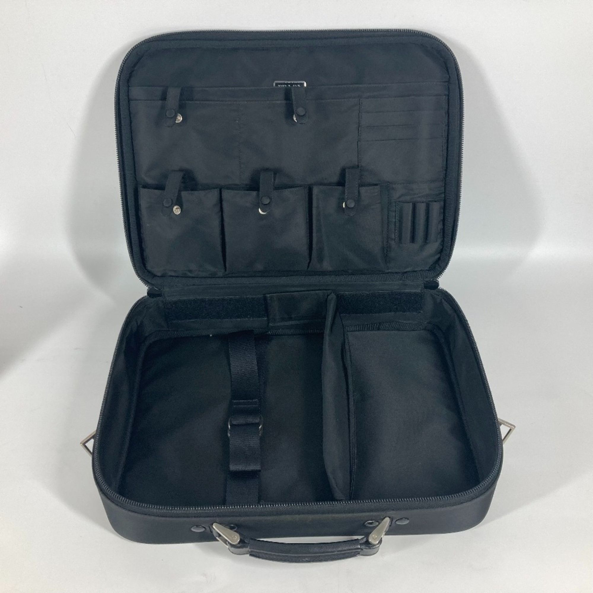 Prada Prada Tessuto briefcase Size ONE SIZE - 10 Thumbnail
