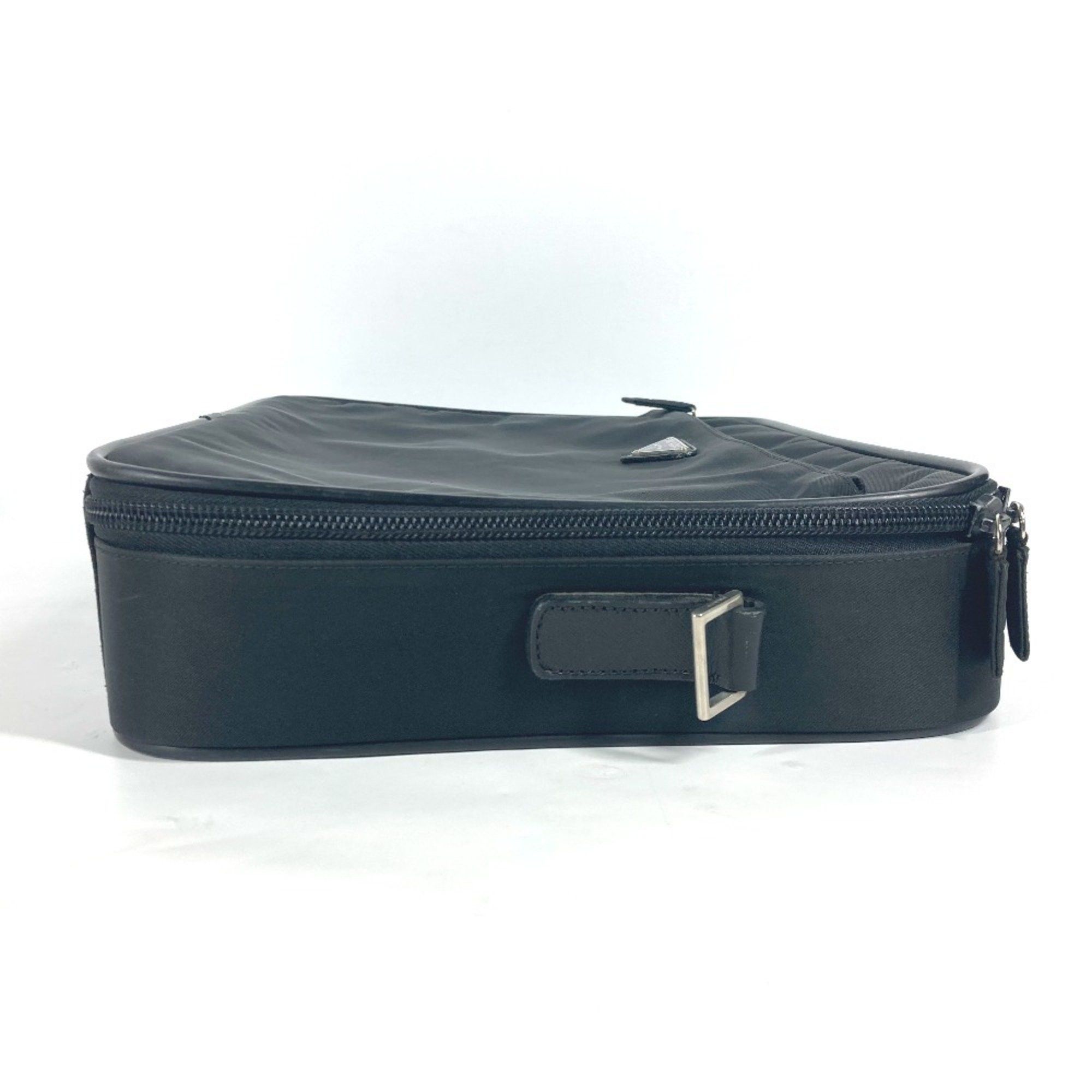 Prada Prada Tessuto briefcase Size ONE SIZE - 3 Thumbnail