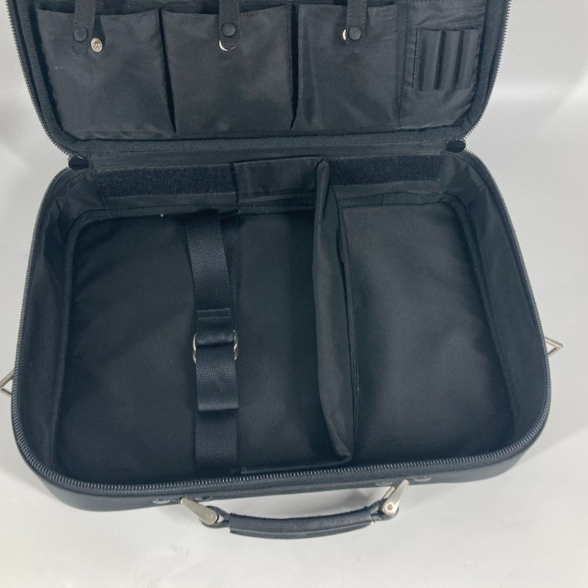 Prada Prada Tessuto briefcase Size ONE SIZE - 13 Thumbnail