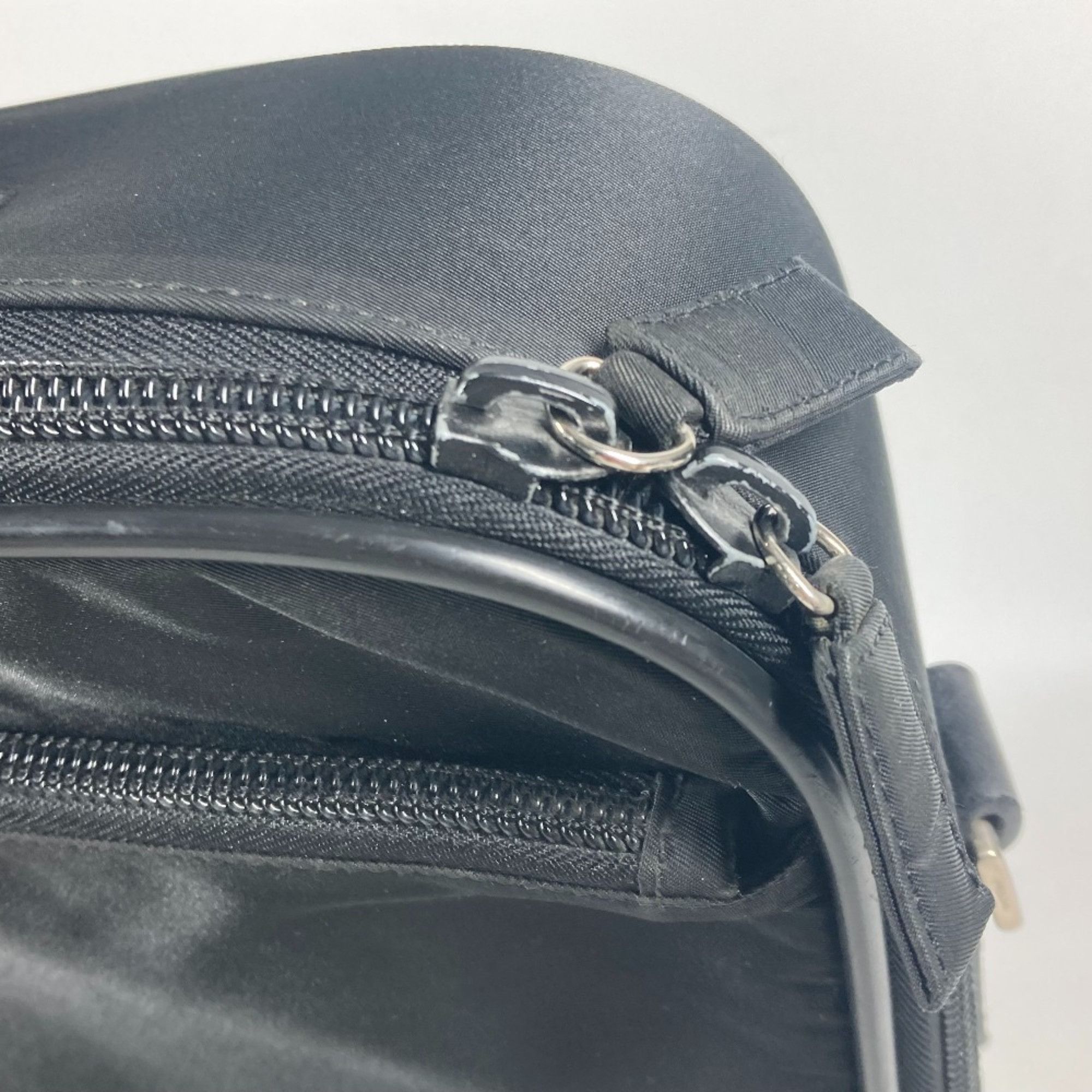 Prada Prada Tessuto briefcase Size ONE SIZE - 9 Thumbnail