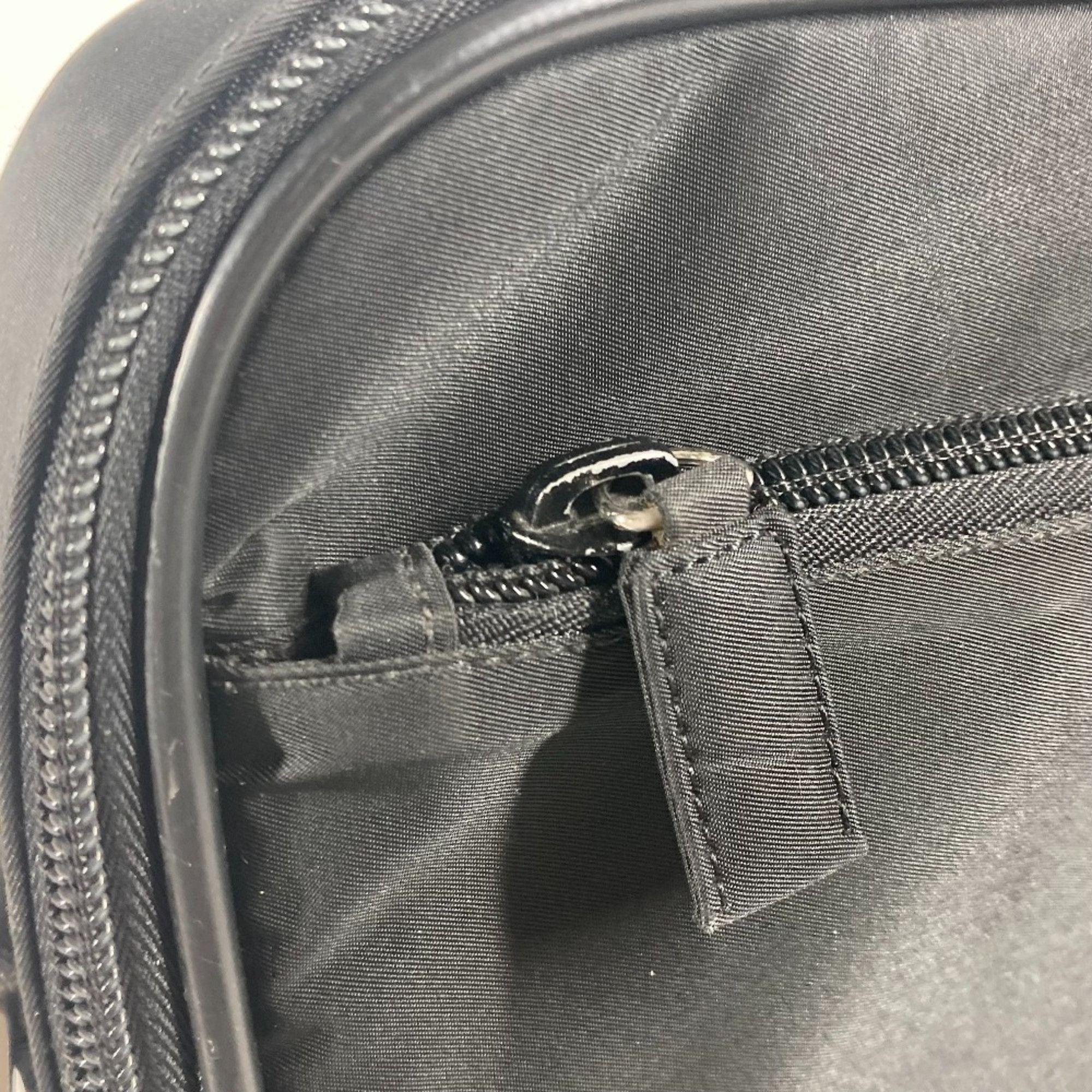 Prada Prada Tessuto briefcase Size ONE SIZE - 14 Thumbnail