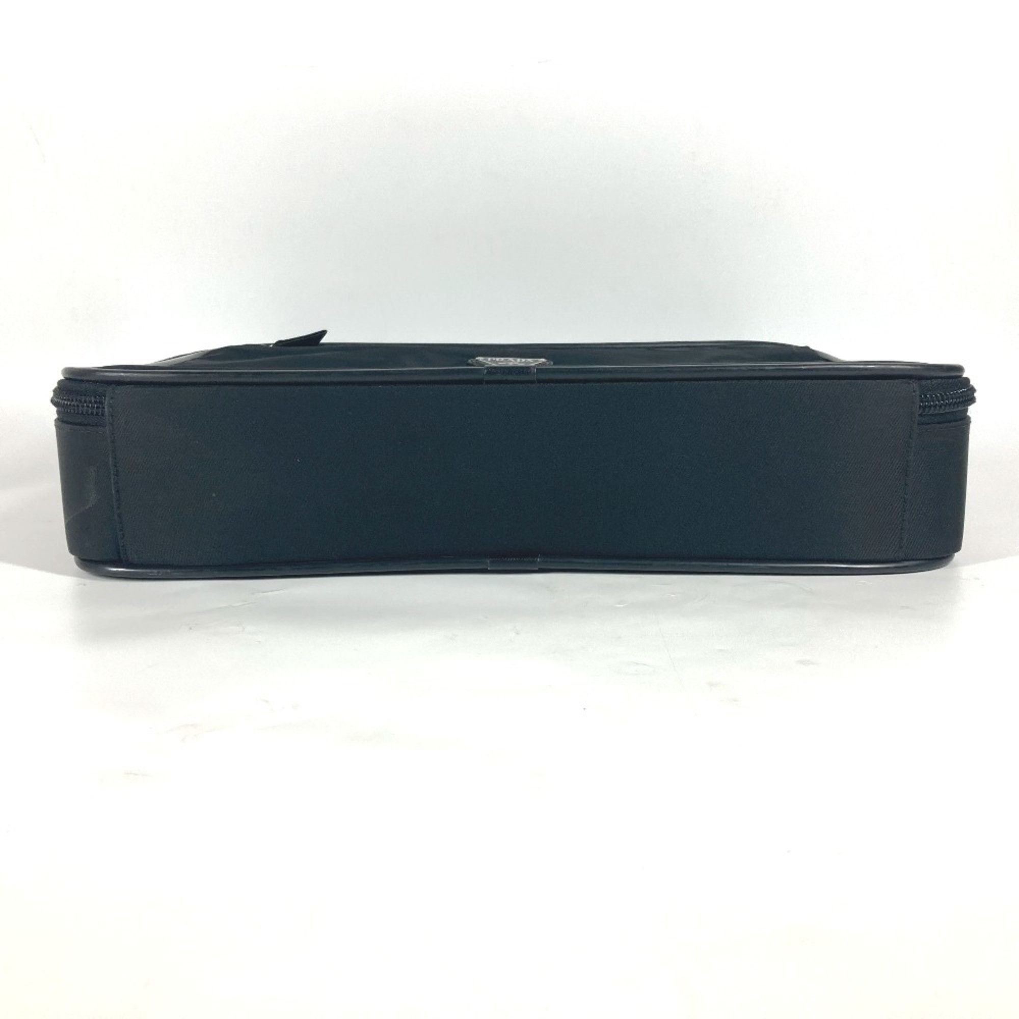 Prada Prada Tessuto briefcase Size ONE SIZE - 8 Thumbnail